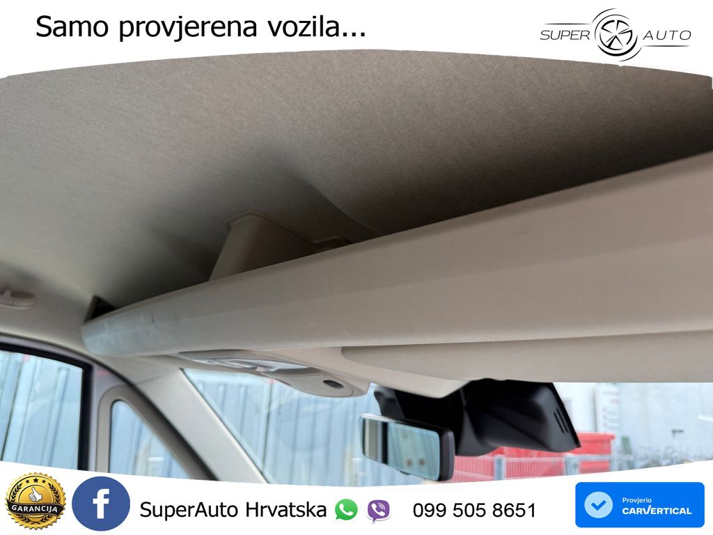 Citroën Jumper 279 KS LED+ACC