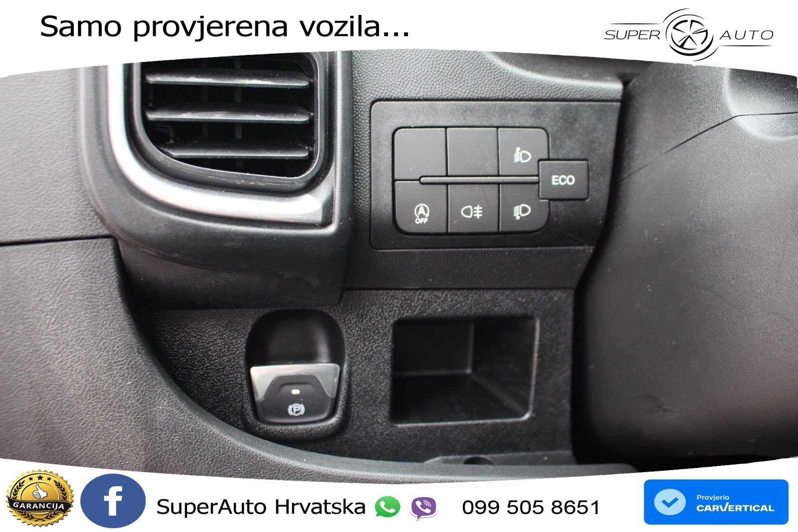 Citroën Jumper 140 KS
