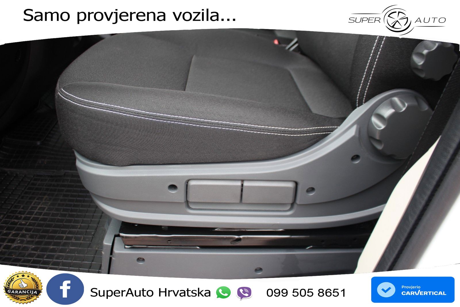 Citroën Jumper 140 KS
