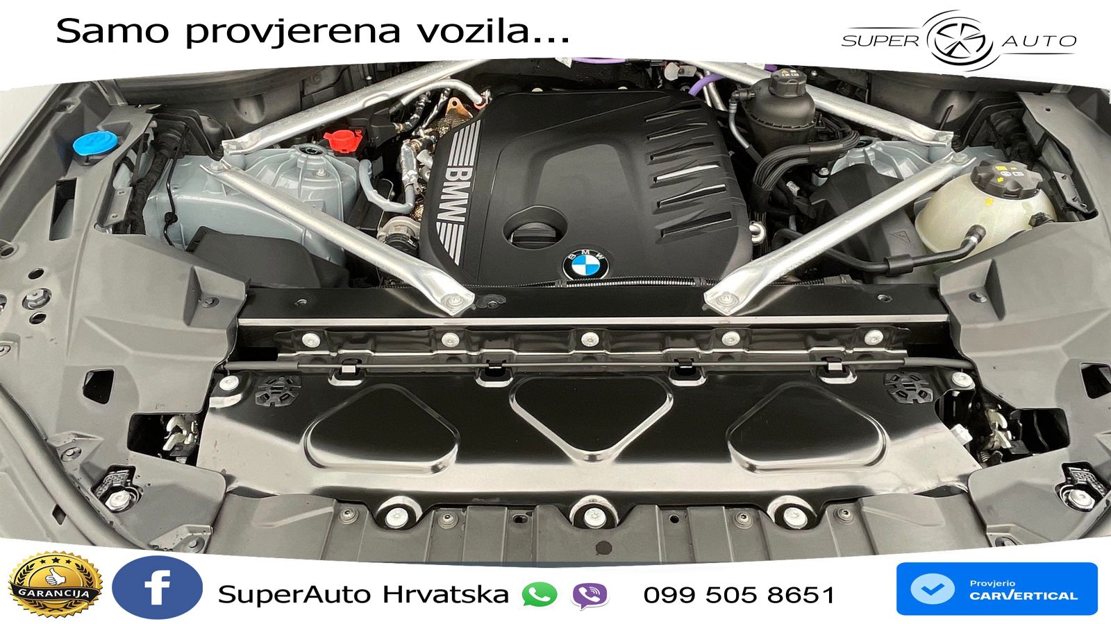 BMW X5 40d (340 KS) xDrive Steptronic LED+GR SJED+ACC