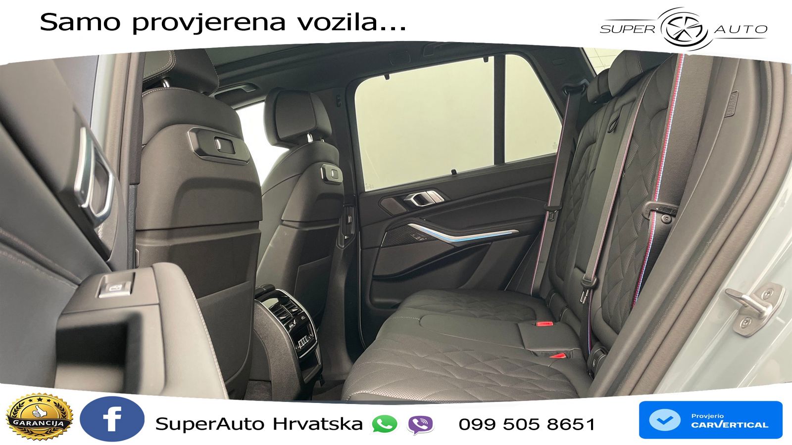 BMW X5 40d (340 KS) xDrive Steptronic LED+GR SJED+ACC