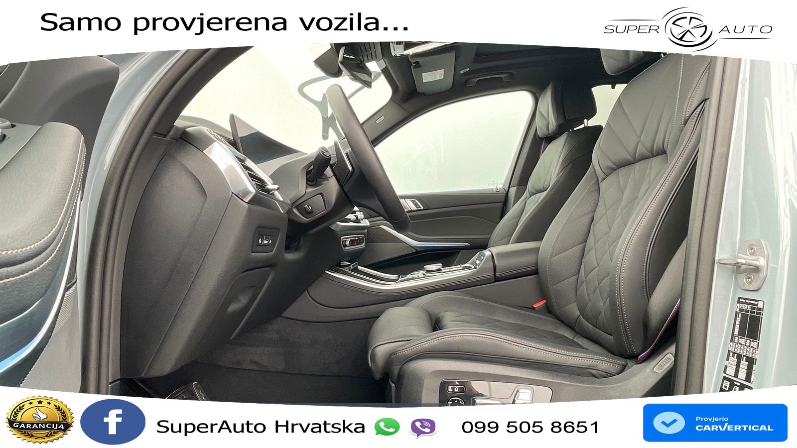 BMW X5 40d (340 KS) xDrive Steptronic LED+GR SJED+ACC
