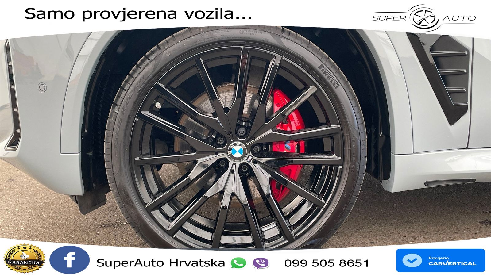 BMW X5 40d (340 KS) xDrive Steptronic LED+GR SJED+ACC