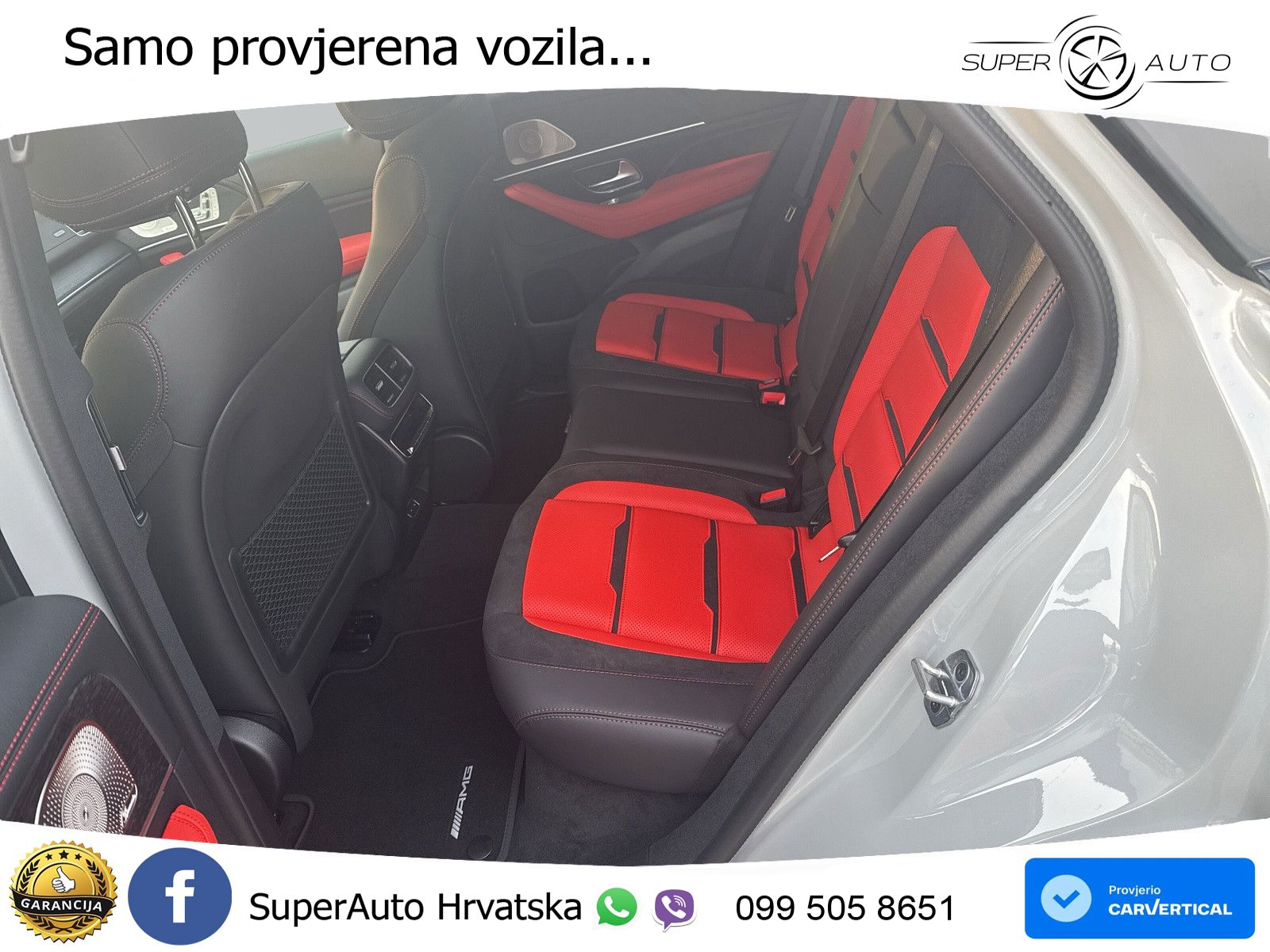 Mercedes AMG GLE Coupe 53 (435 KS) EQ Boost 4MATIC+ AMG SPEEDSHIFT TCT 9G LED+GR SJED+ACC