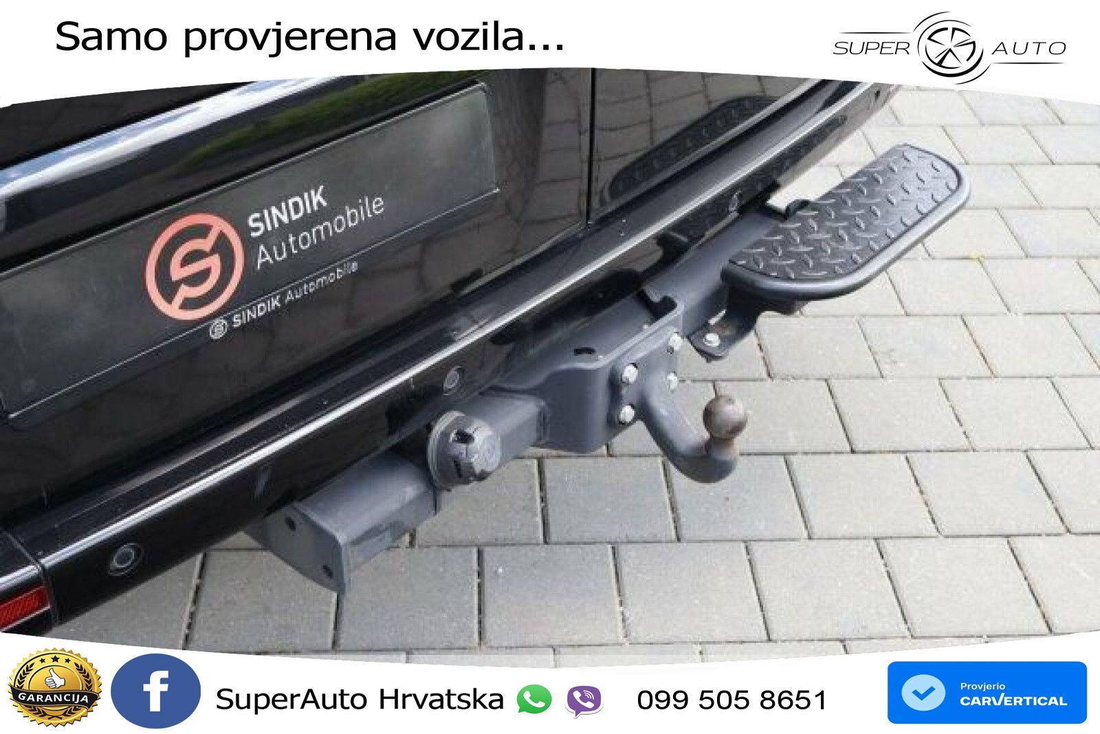 Mercedes-Benz Sprinter LED+GR SJED+ACC
