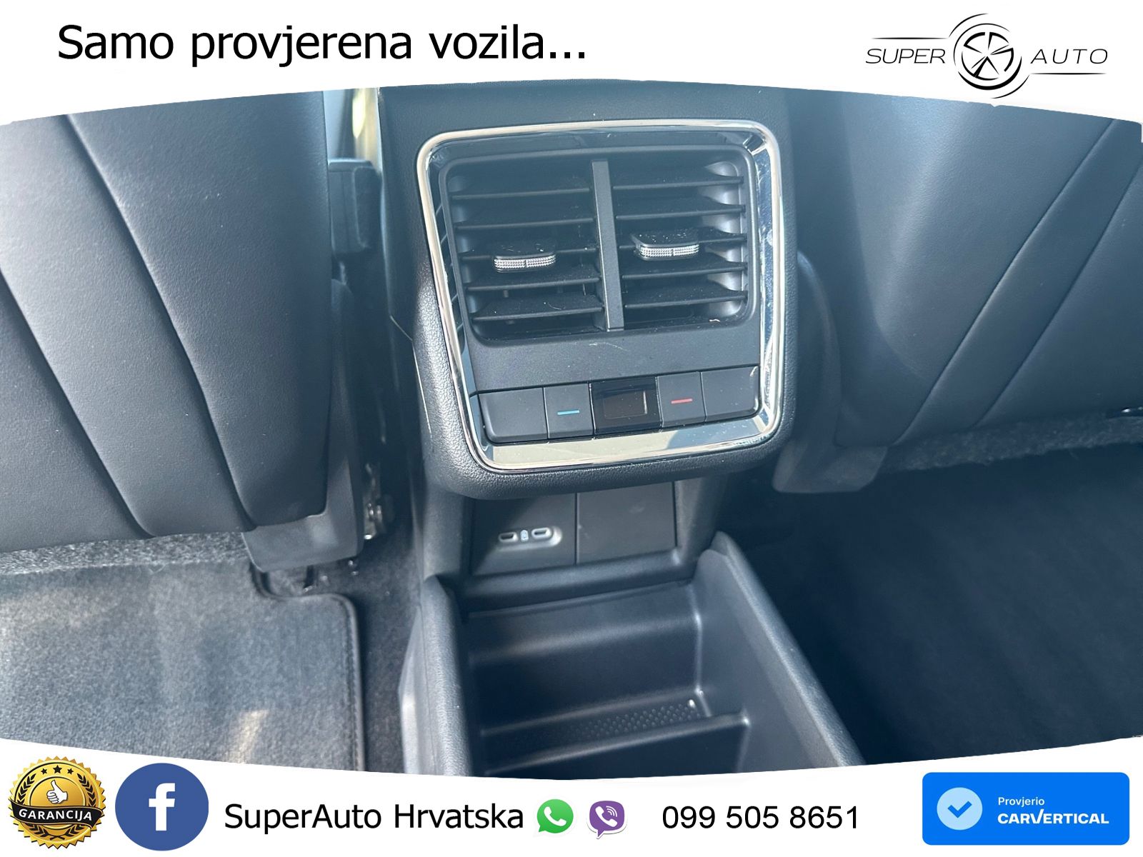 Škoda Enyaq iV 85x 82 kWh (286 KS) AWD