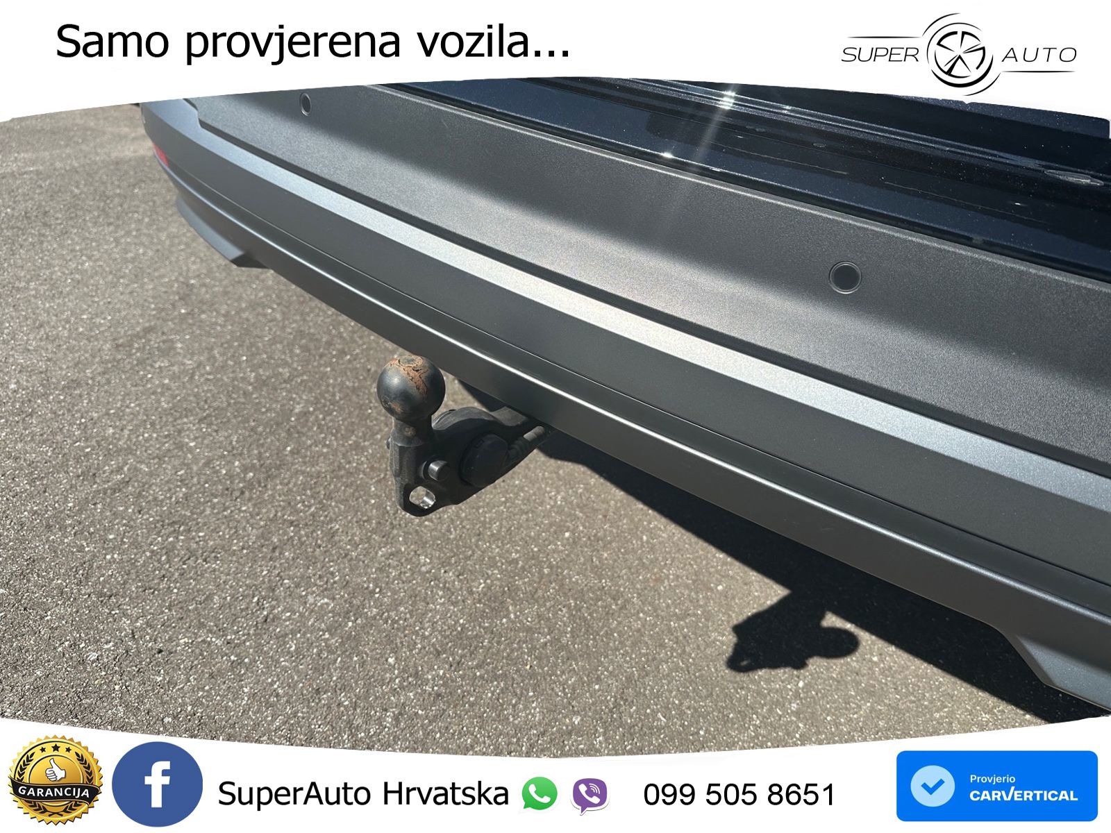 Škoda Enyaq iV 85x 82 kWh (286 KS) AWD