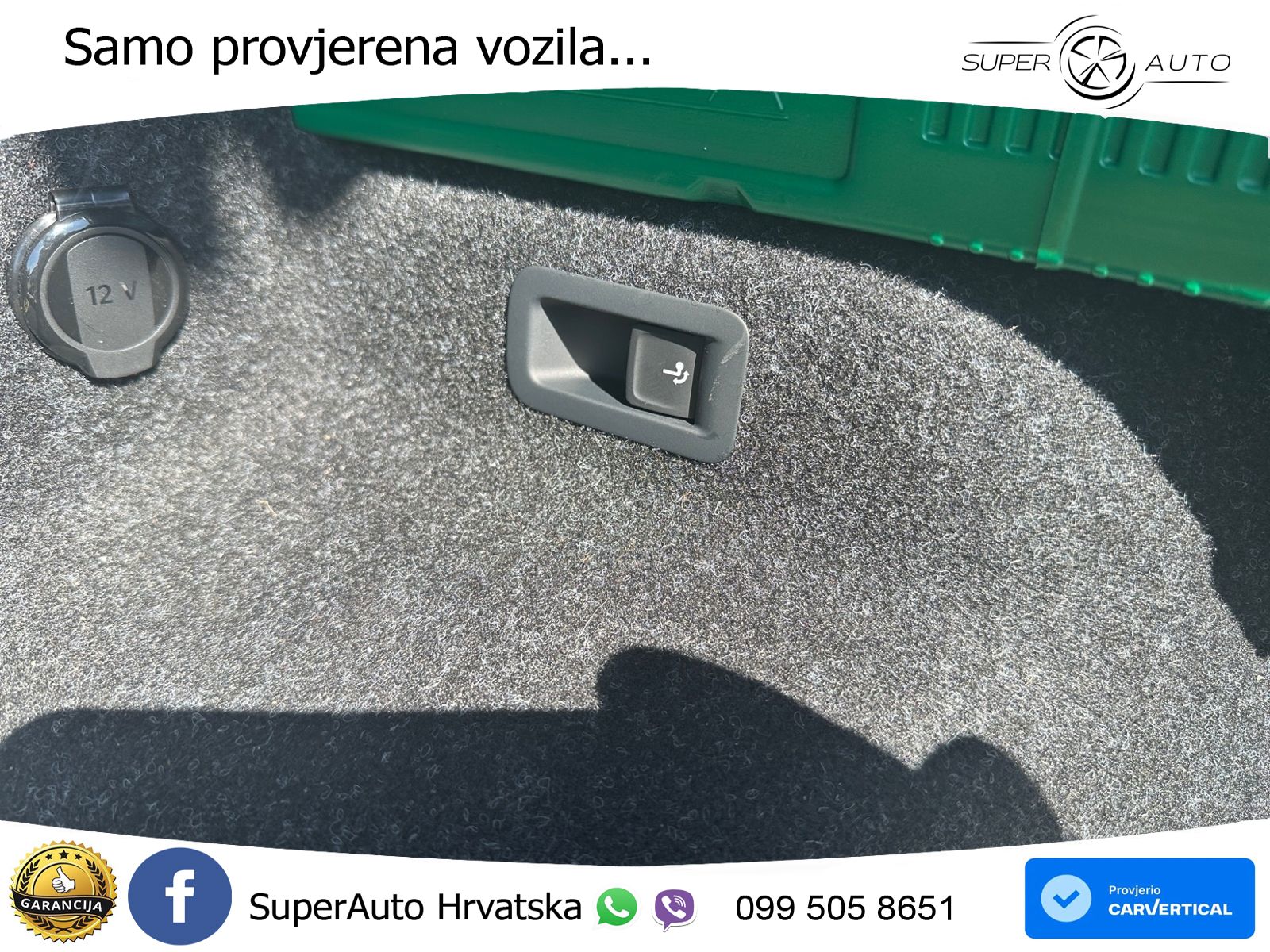Škoda Enyaq iV 85x 82 kWh (286 KS) AWD