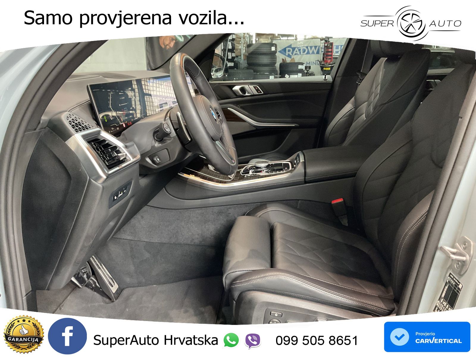 BMW X5 30d (298 KS) xDrive Steptronic