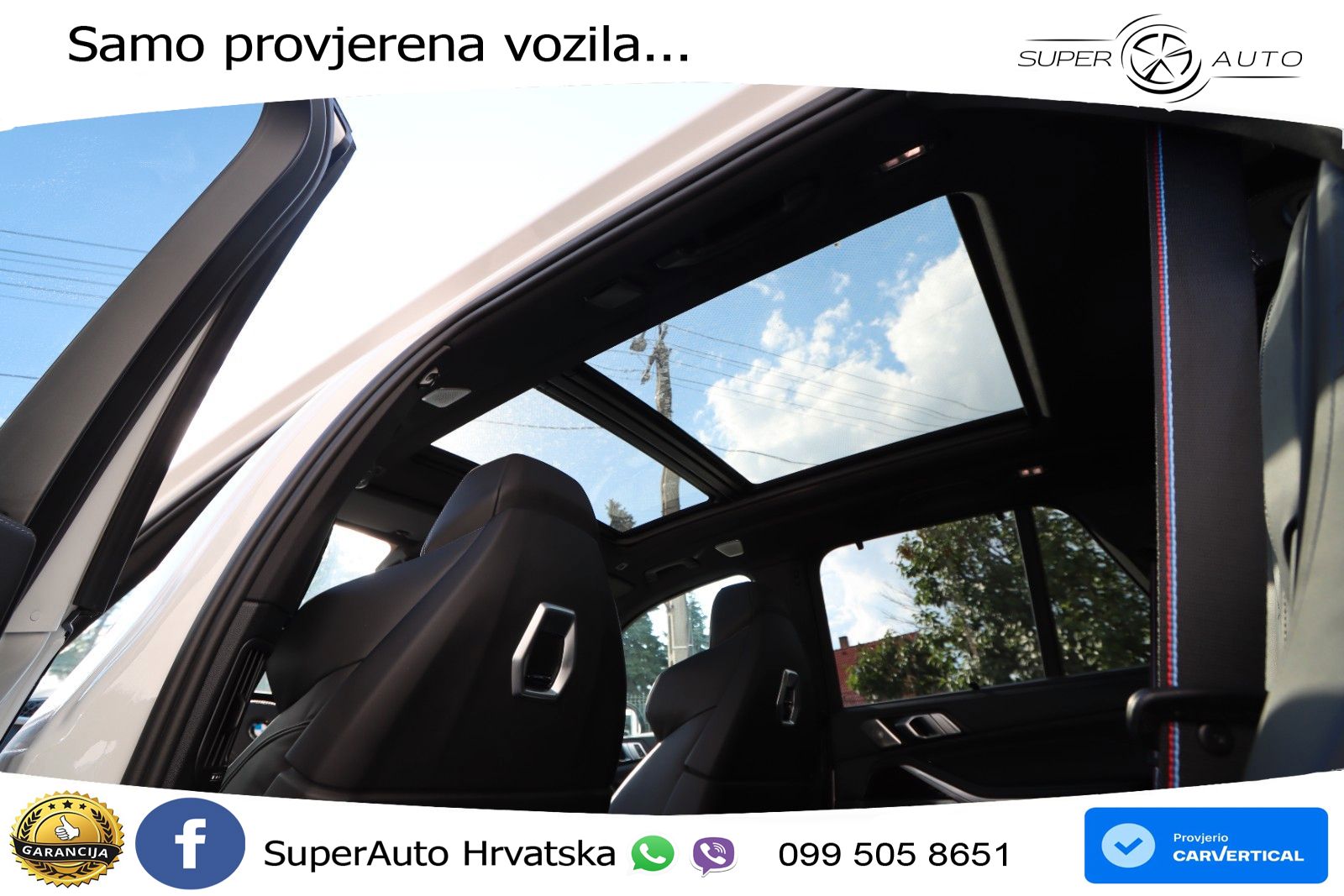 BMW X5 40d (352 KS) xDrive Steptronic LED+GR SJED+ACC