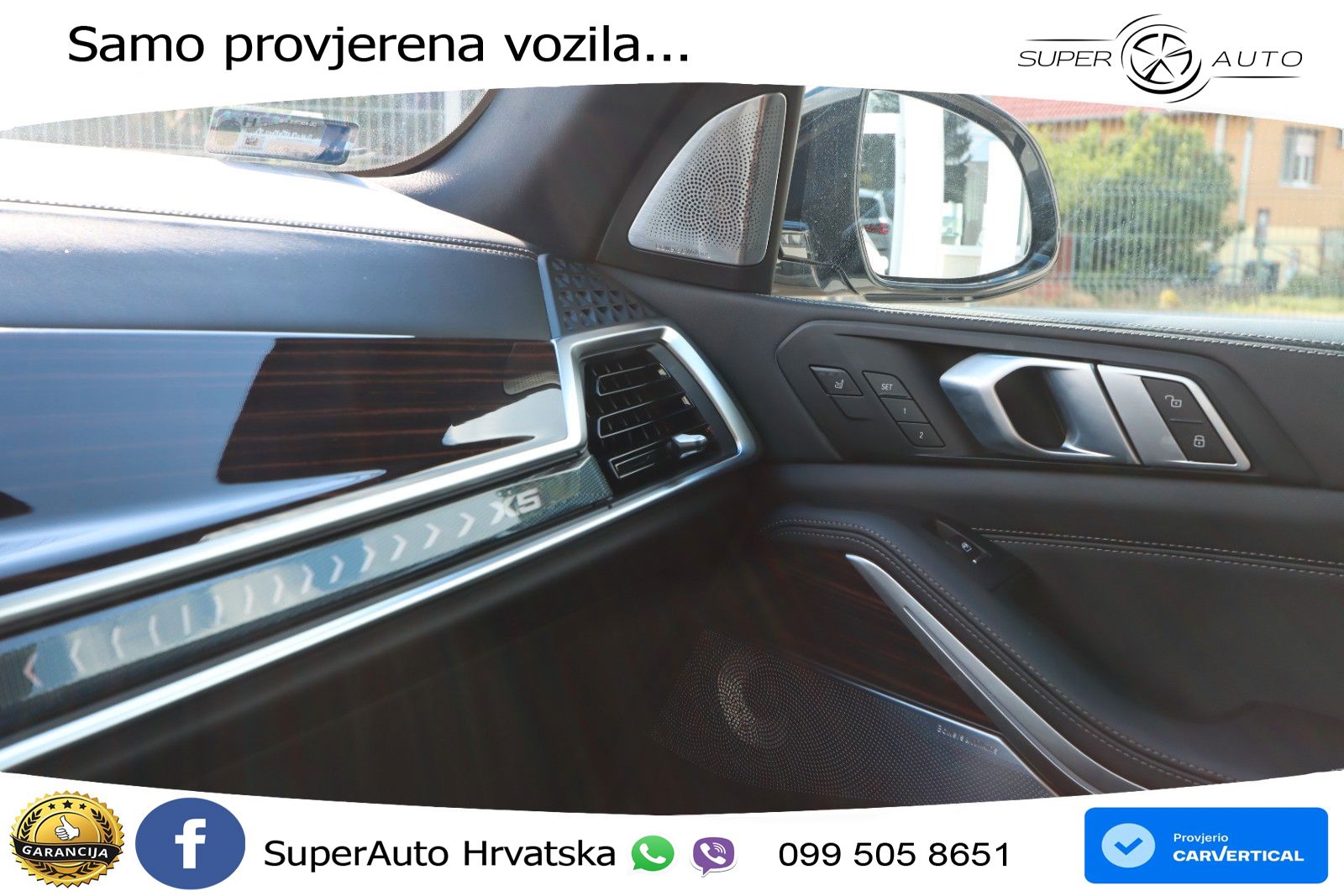 BMW X5 40d (352 KS) xDrive Steptronic LED+GR SJED+ACC