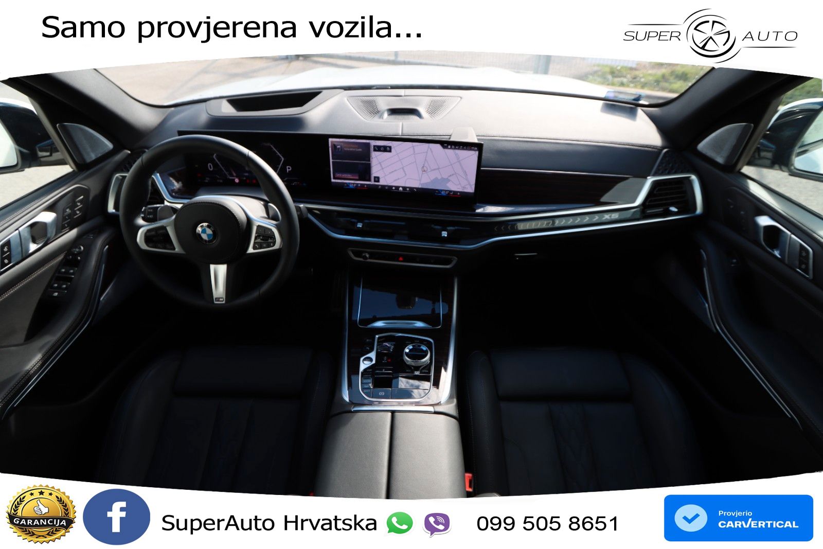 BMW X5 40d (352 KS) xDrive Steptronic LED+GR SJED+ACC
