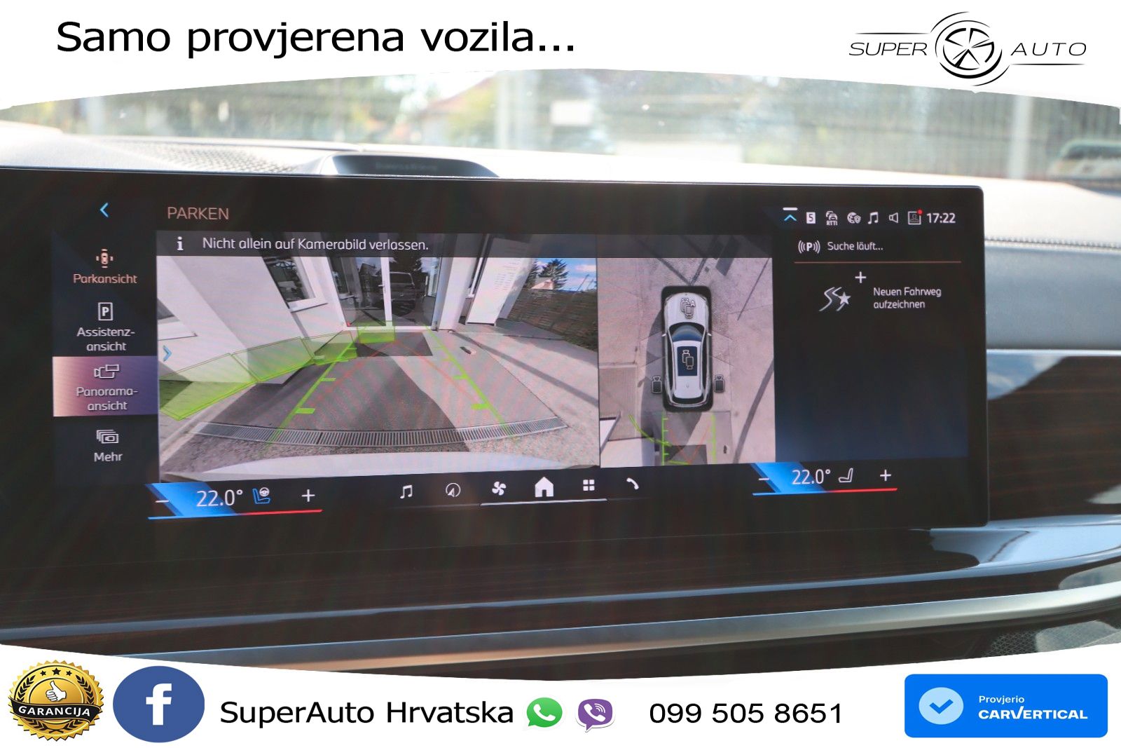 BMW X5 40d (352 KS) xDrive Steptronic LED+GR SJED+ACC