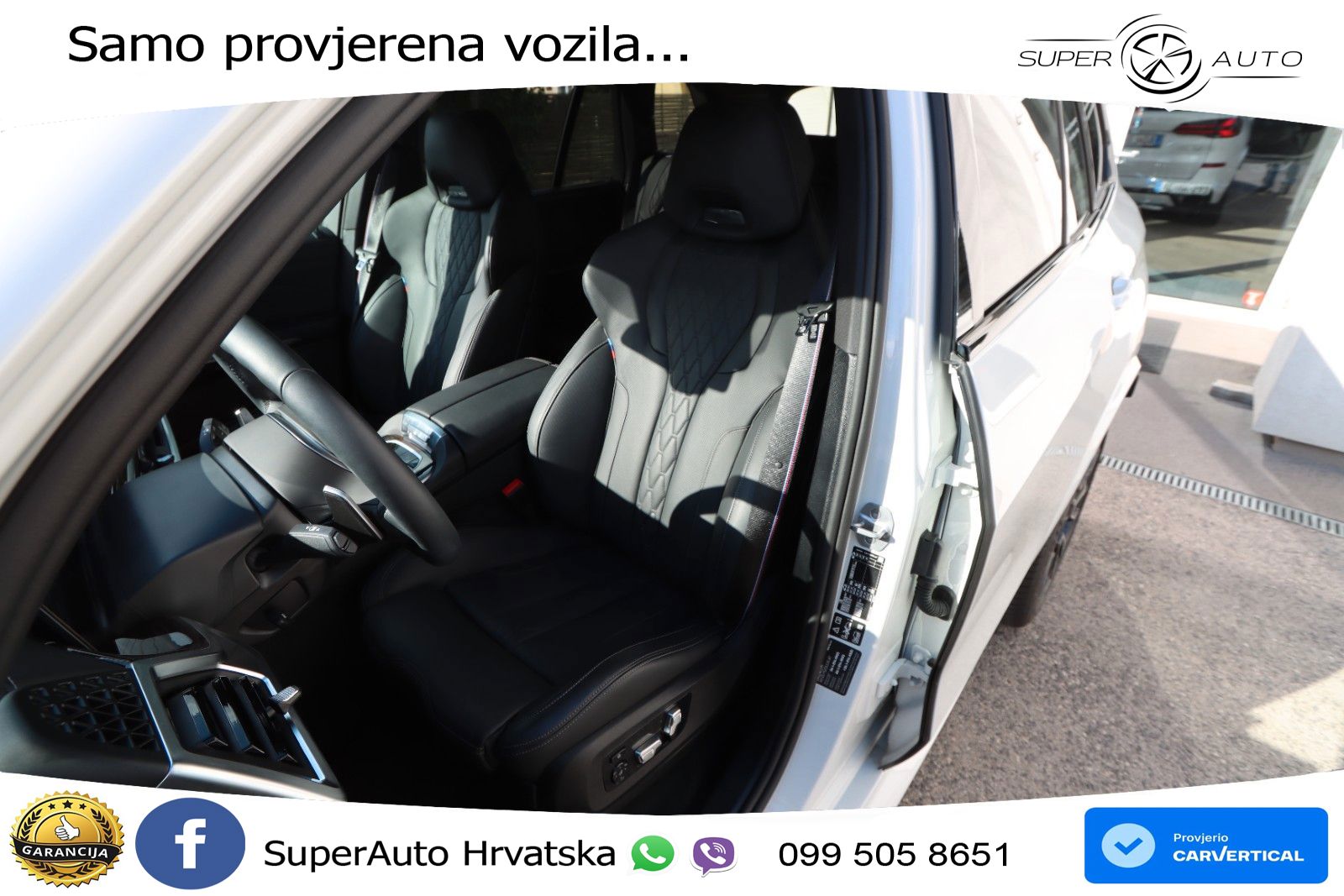 BMW X5 40d (352 KS) xDrive Steptronic LED+GR SJED+ACC