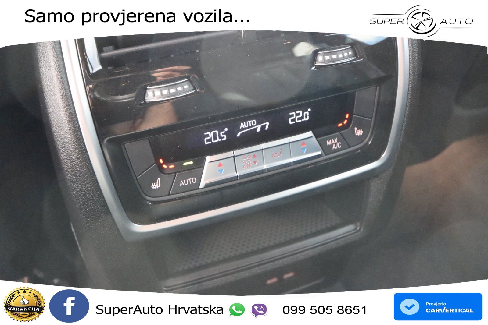BMW X5 40d (352 KS) xDrive Steptronic LED+GR SJED+ACC