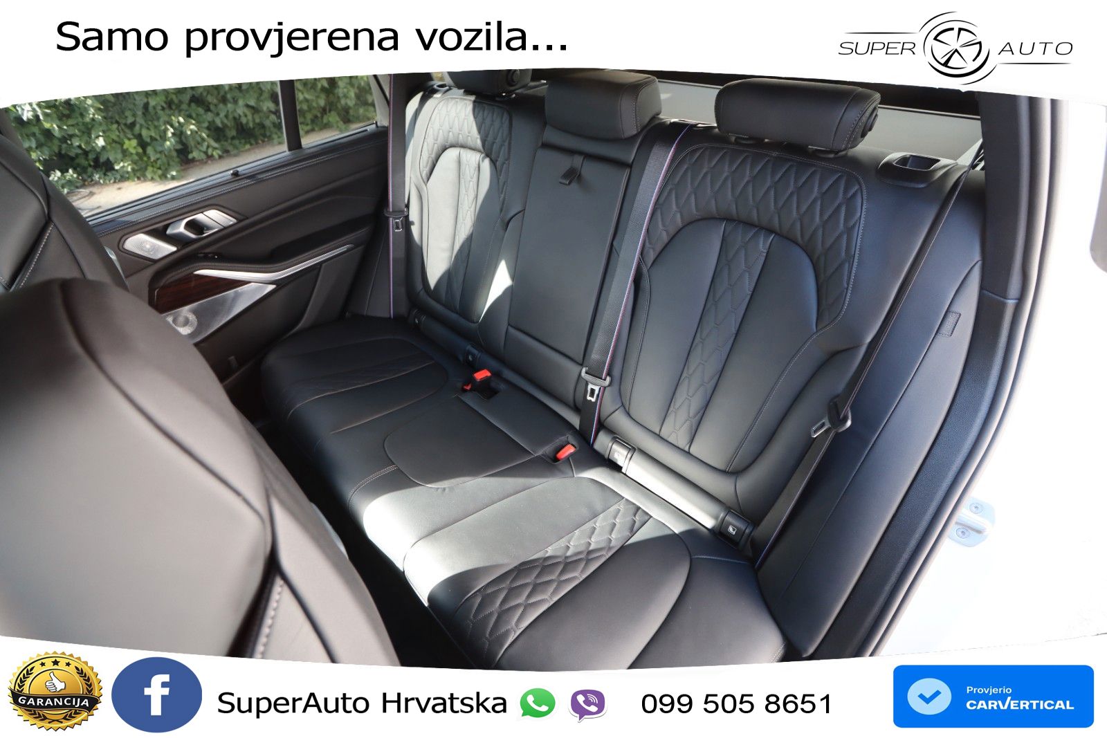 BMW X5 40d (352 KS) xDrive Steptronic LED+GR SJED+ACC
