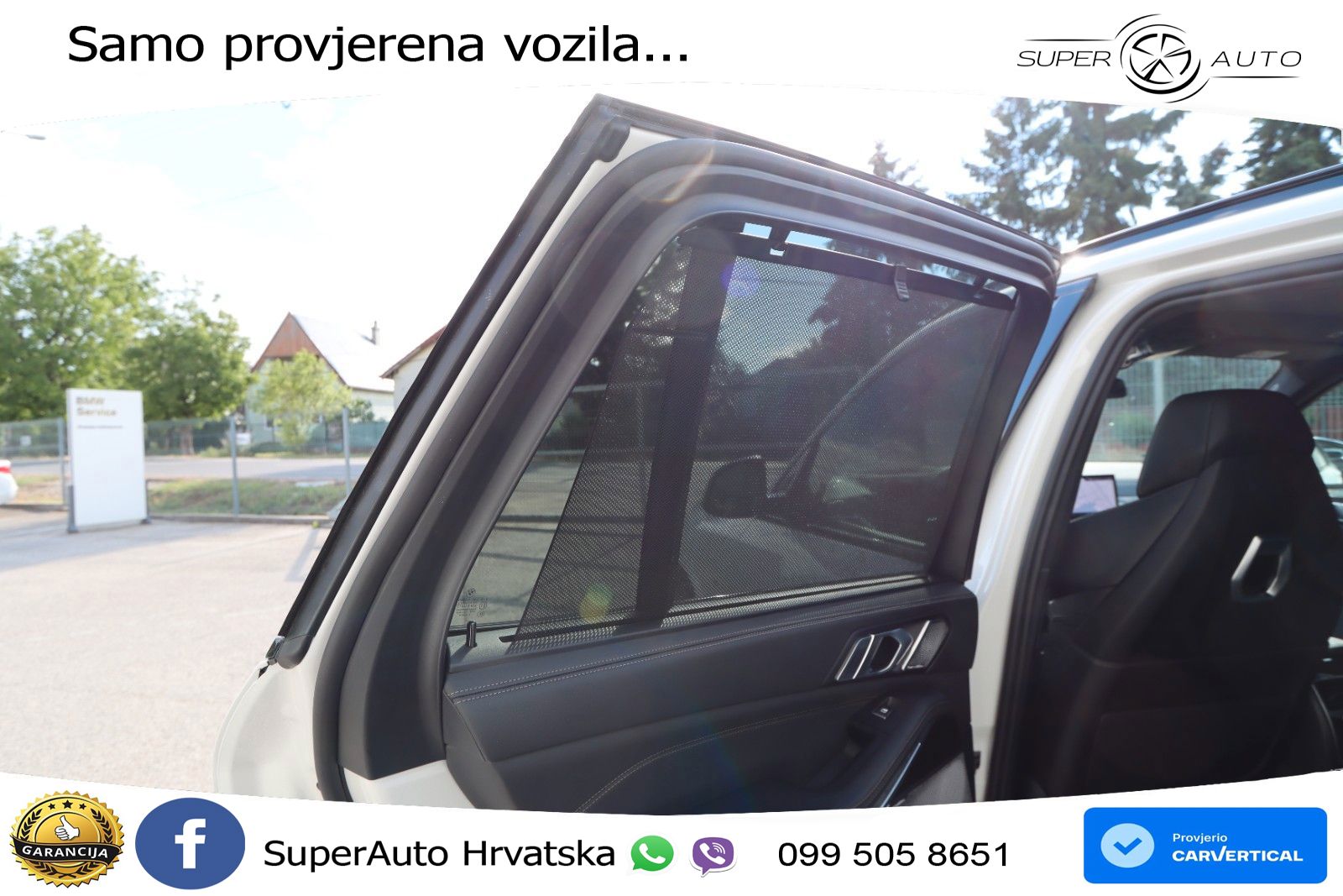 BMW X5 40d (352 KS) xDrive Steptronic LED+GR SJED+ACC