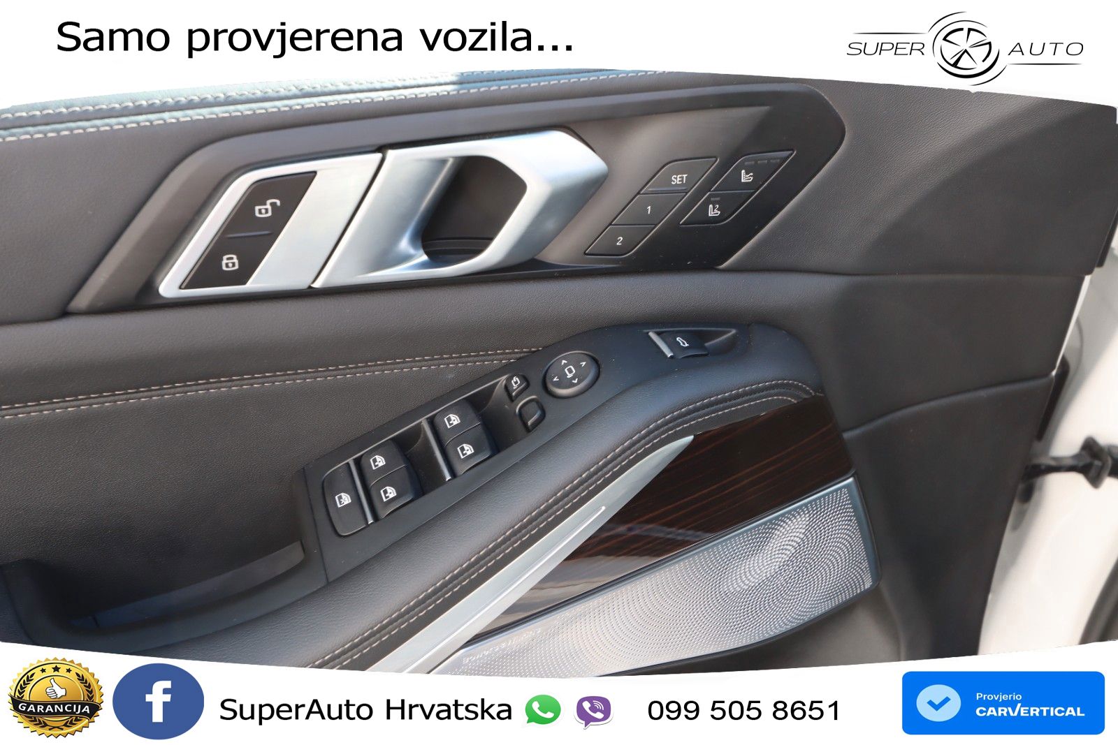 BMW X5 40d (352 KS) xDrive Steptronic LED+GR SJED+ACC