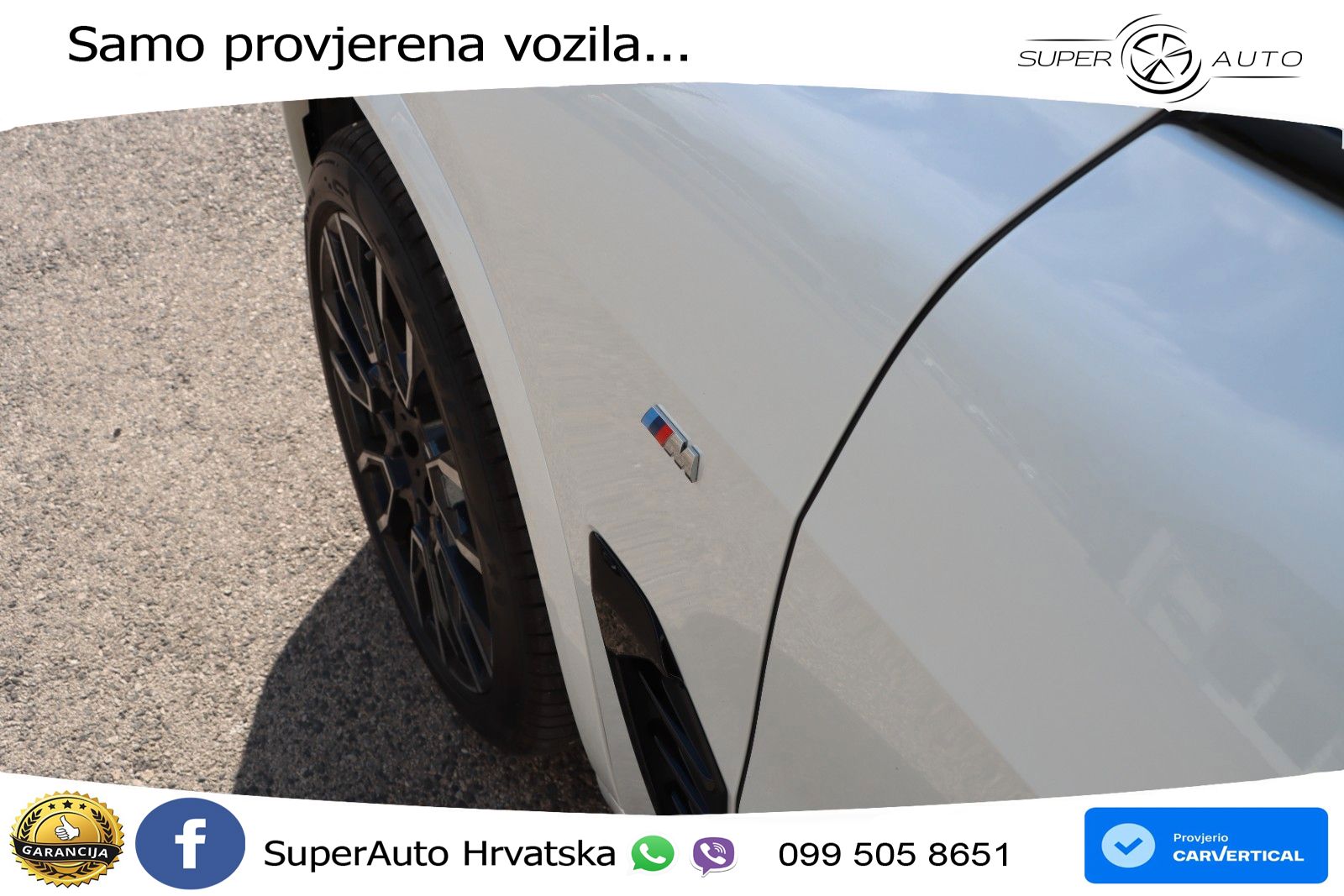 BMW X5 40d (352 KS) xDrive Steptronic LED+GR SJED+ACC