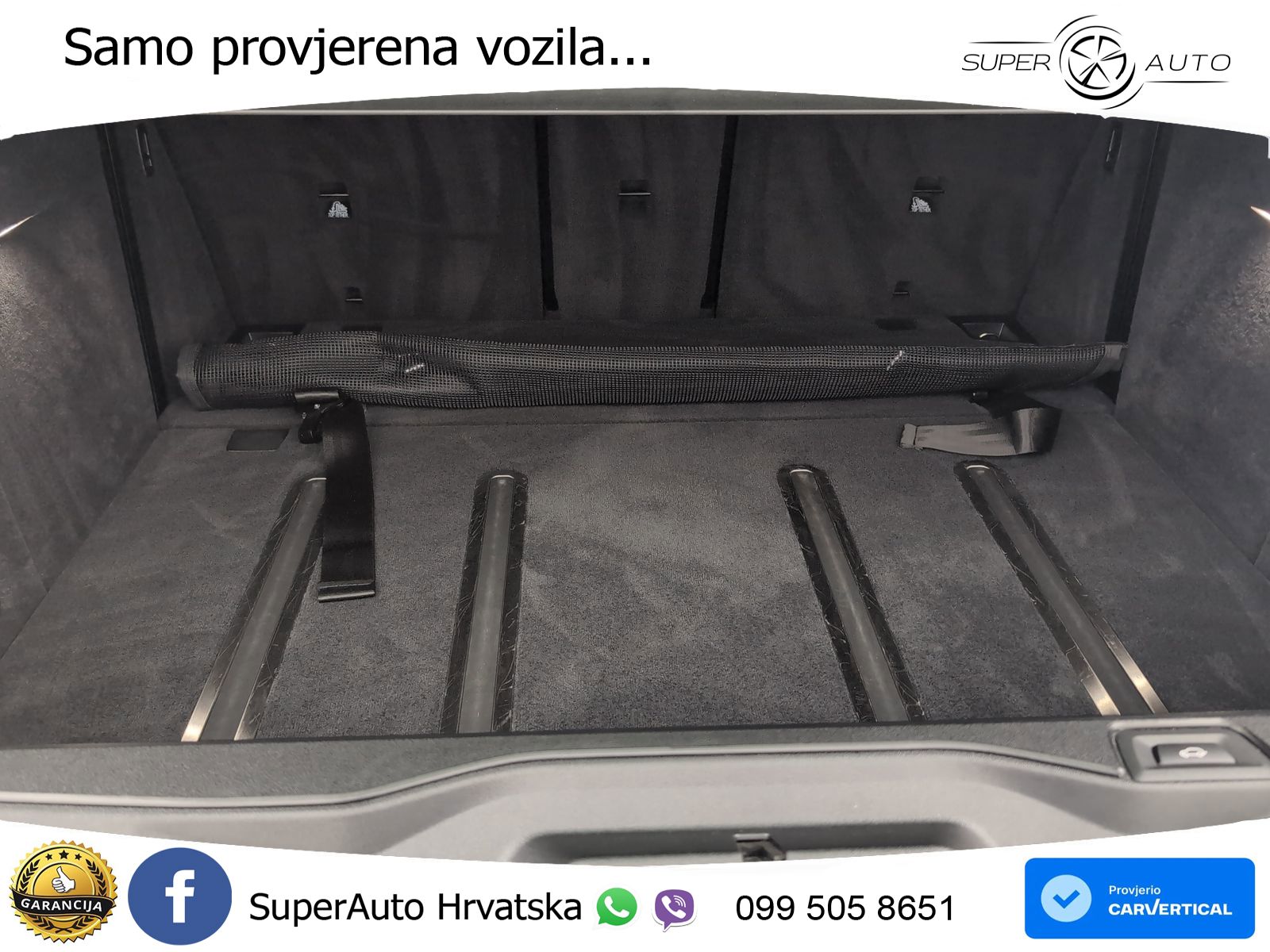 BMW X5 M60i V8 (530 KS) xDrive Steptronic