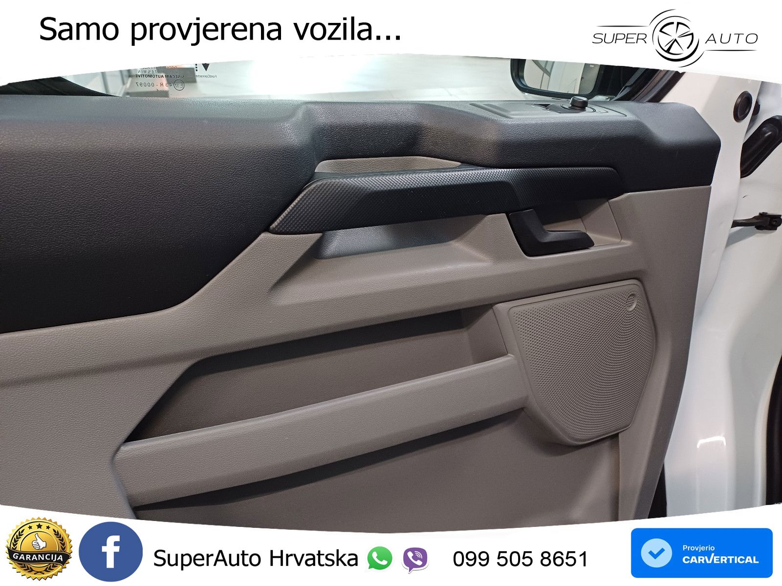 Ford Transit 110 KS