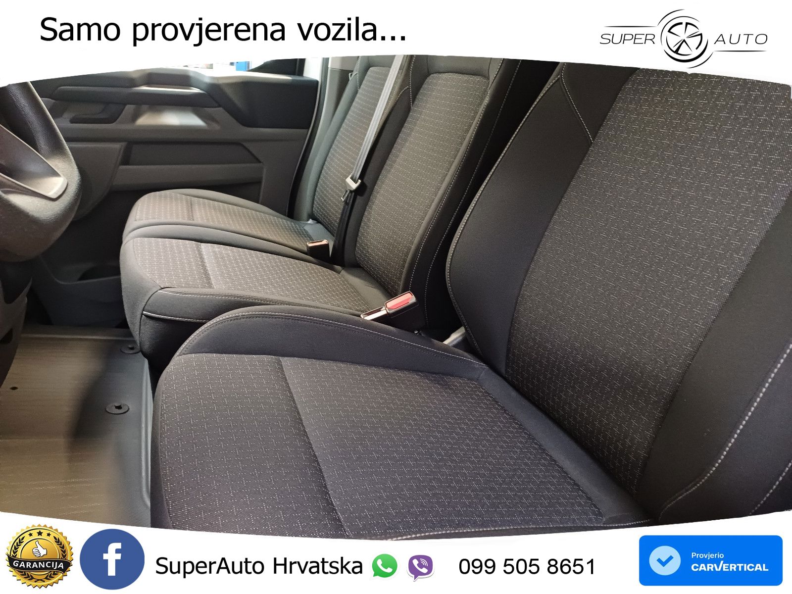 Ford Transit 110 KS