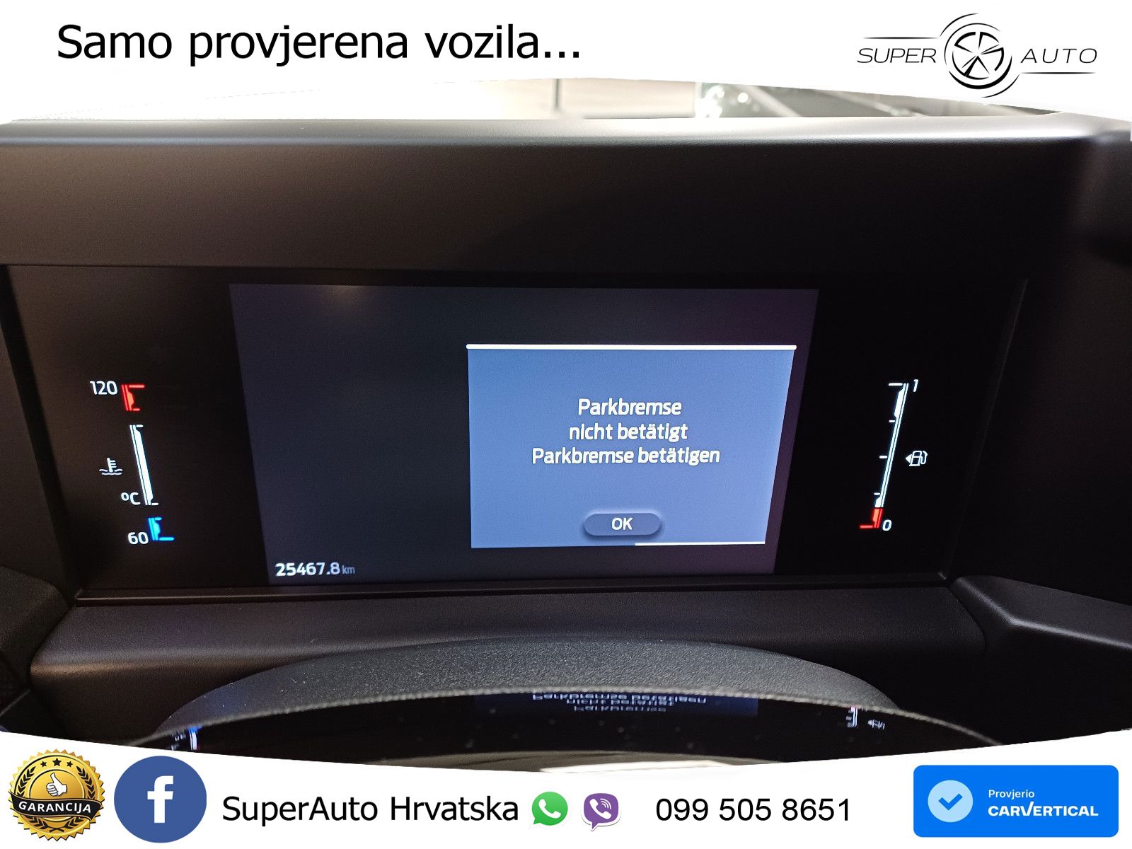 Ford Transit 110 KS