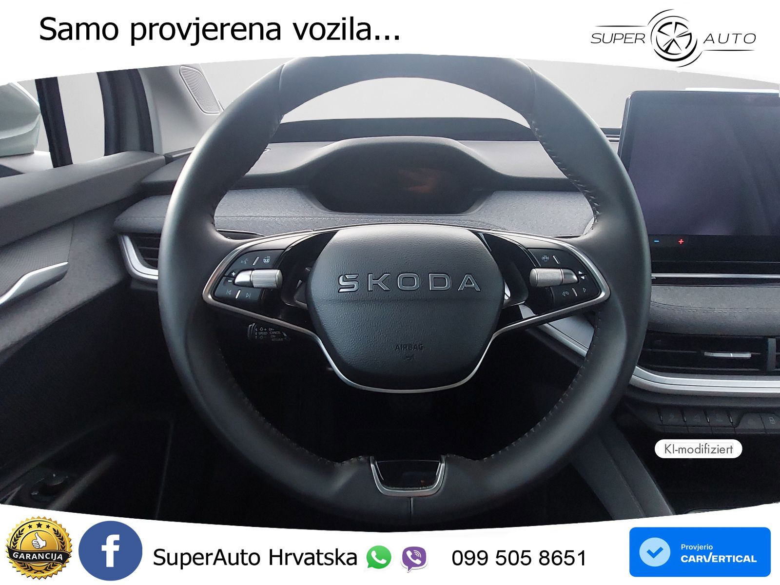 Škoda Enyaq 85 82 kWh (286 KS) Loft LED+GR SJED+ACC