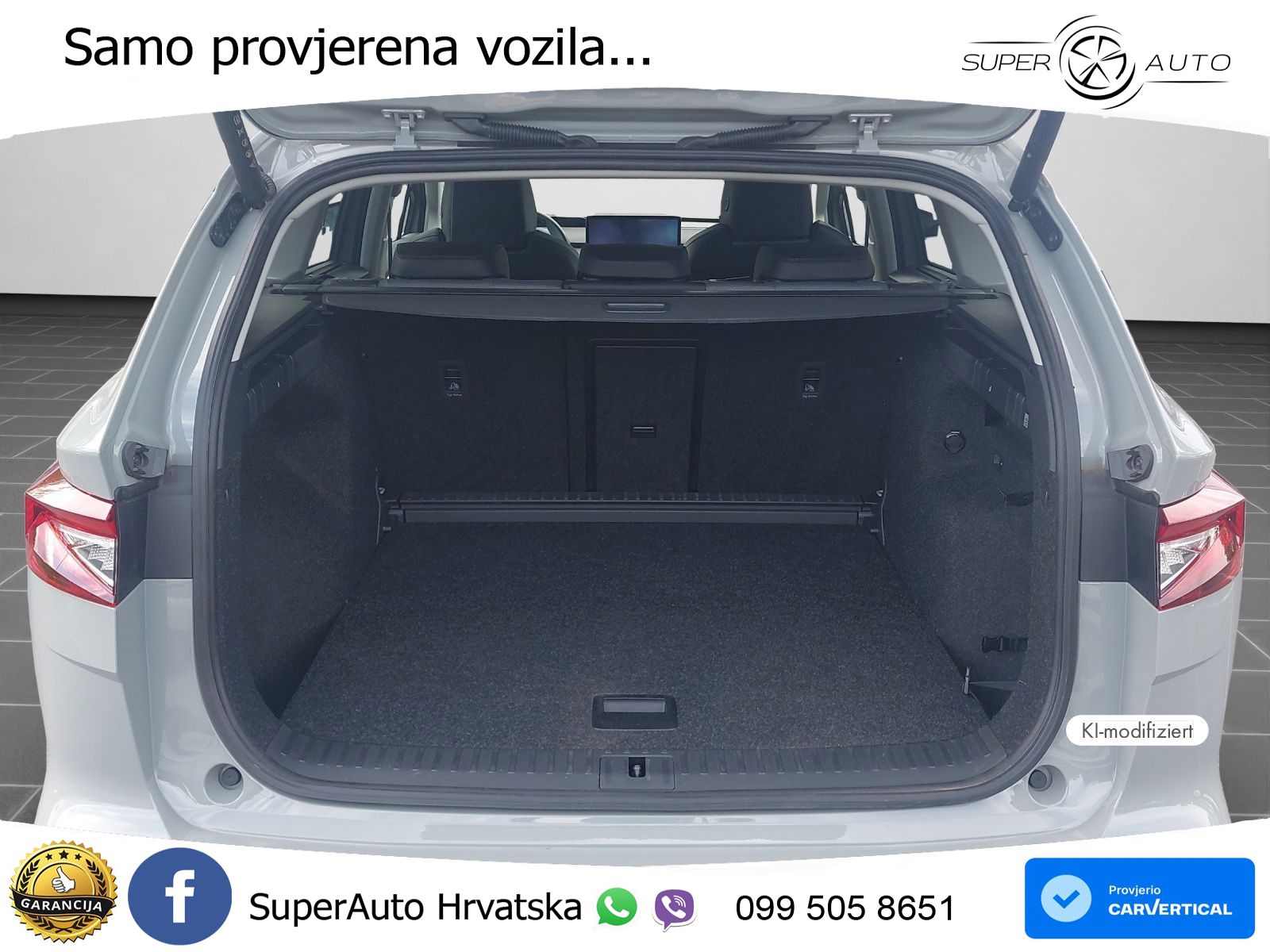 Škoda Enyaq 85 82 kWh (286 KS) Loft LED+GR SJED+ACC