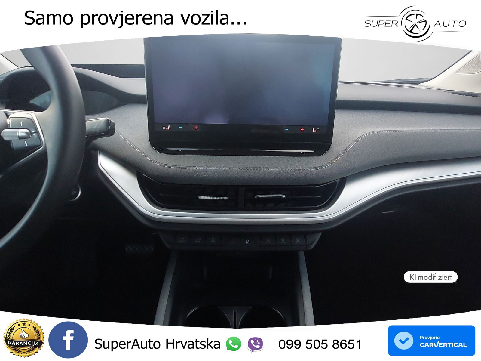 Škoda Enyaq 85 82 kWh (286 KS) Loft LED+GR SJED+ACC