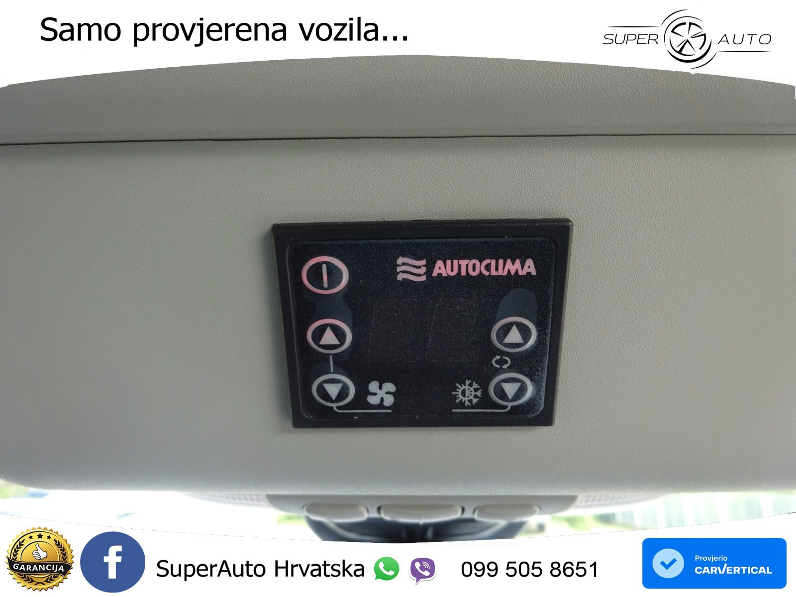 Ford Transit 150 KS