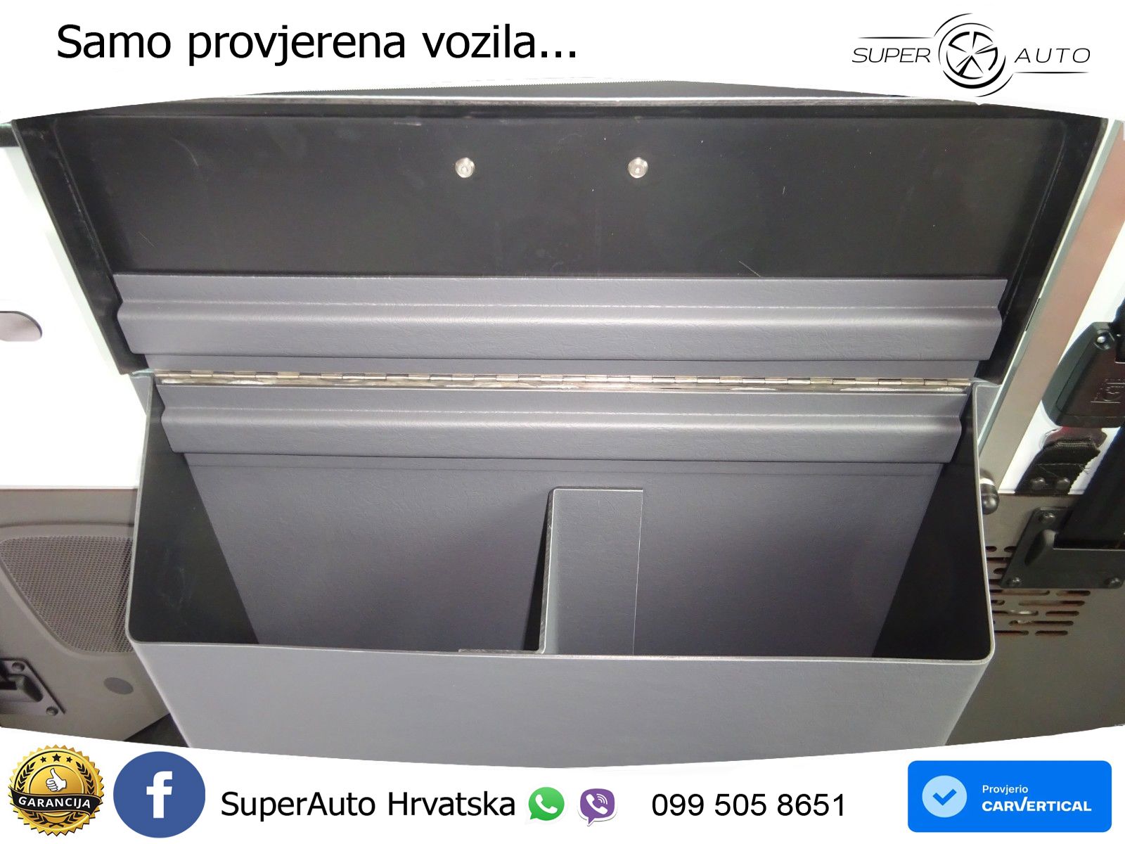 Ford Transit 150 KS