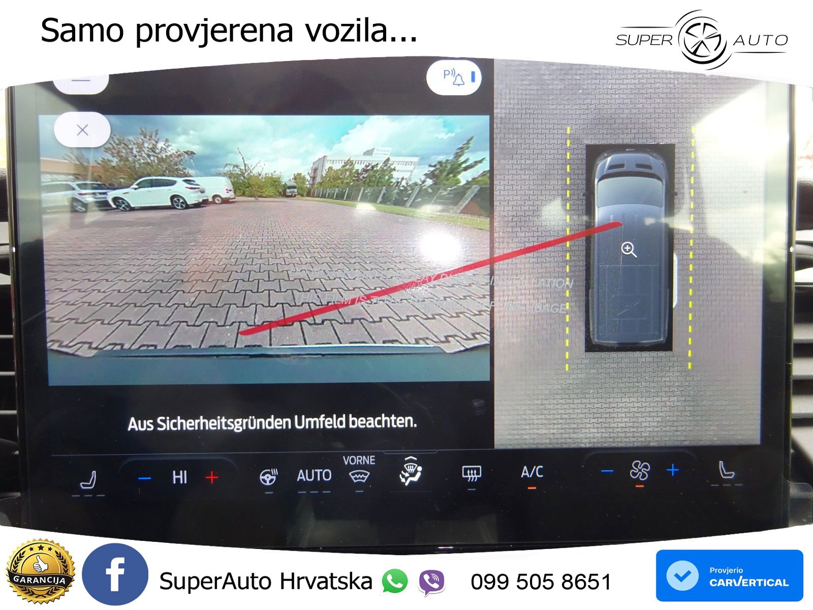 Ford Transit 150 KS