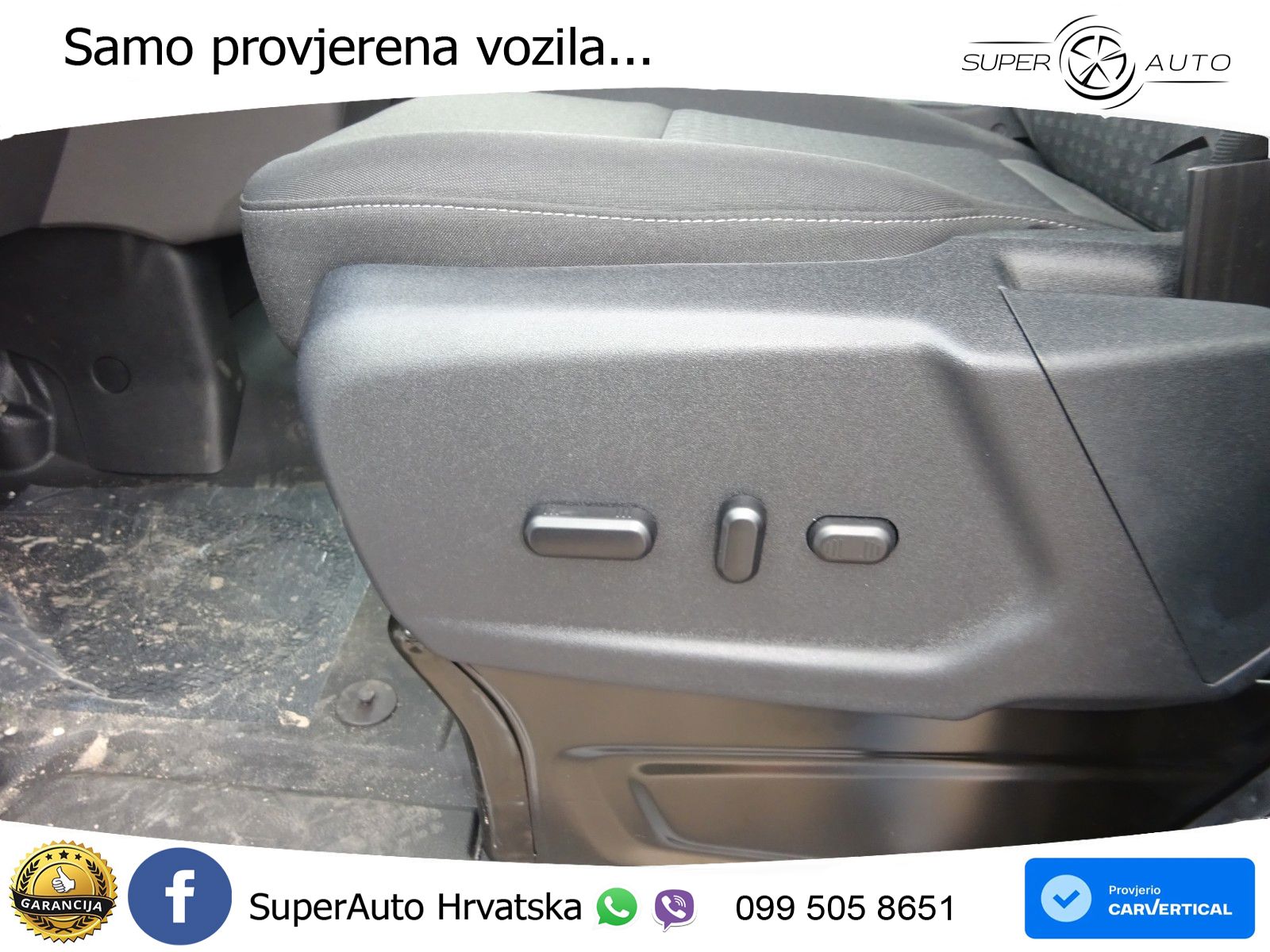 Ford Transit 150 KS