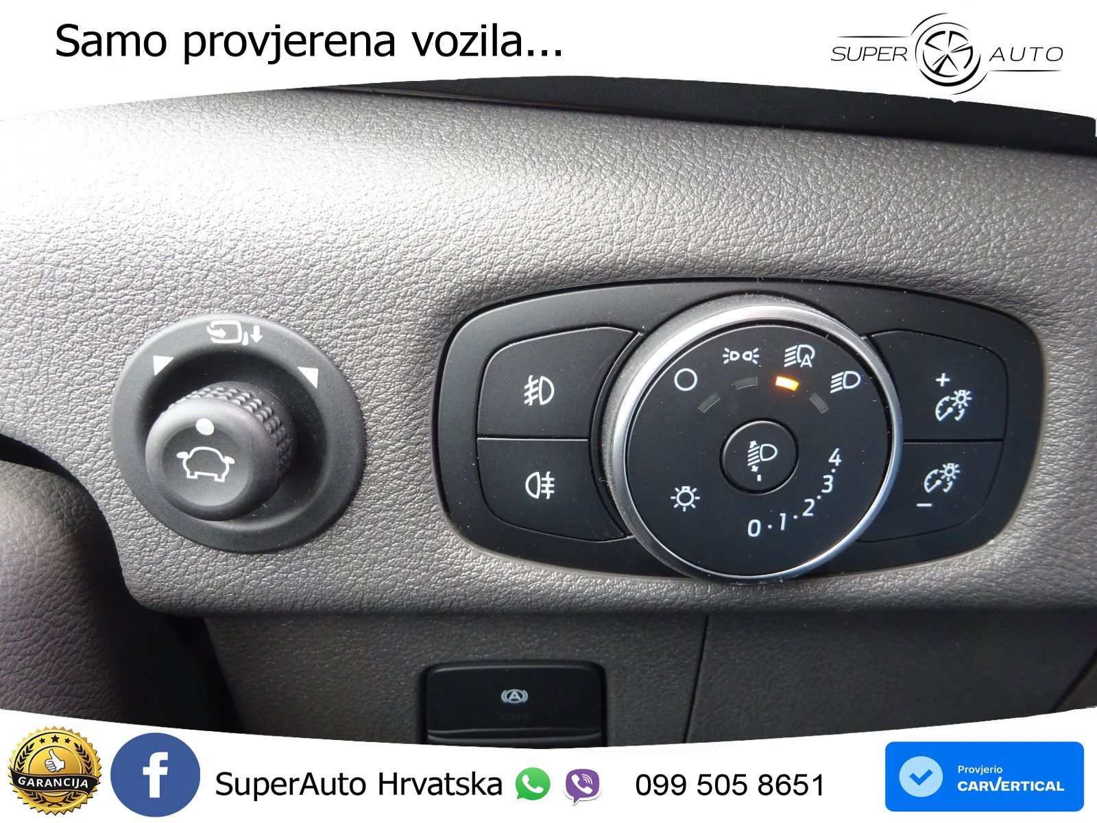 Ford Transit 150 KS