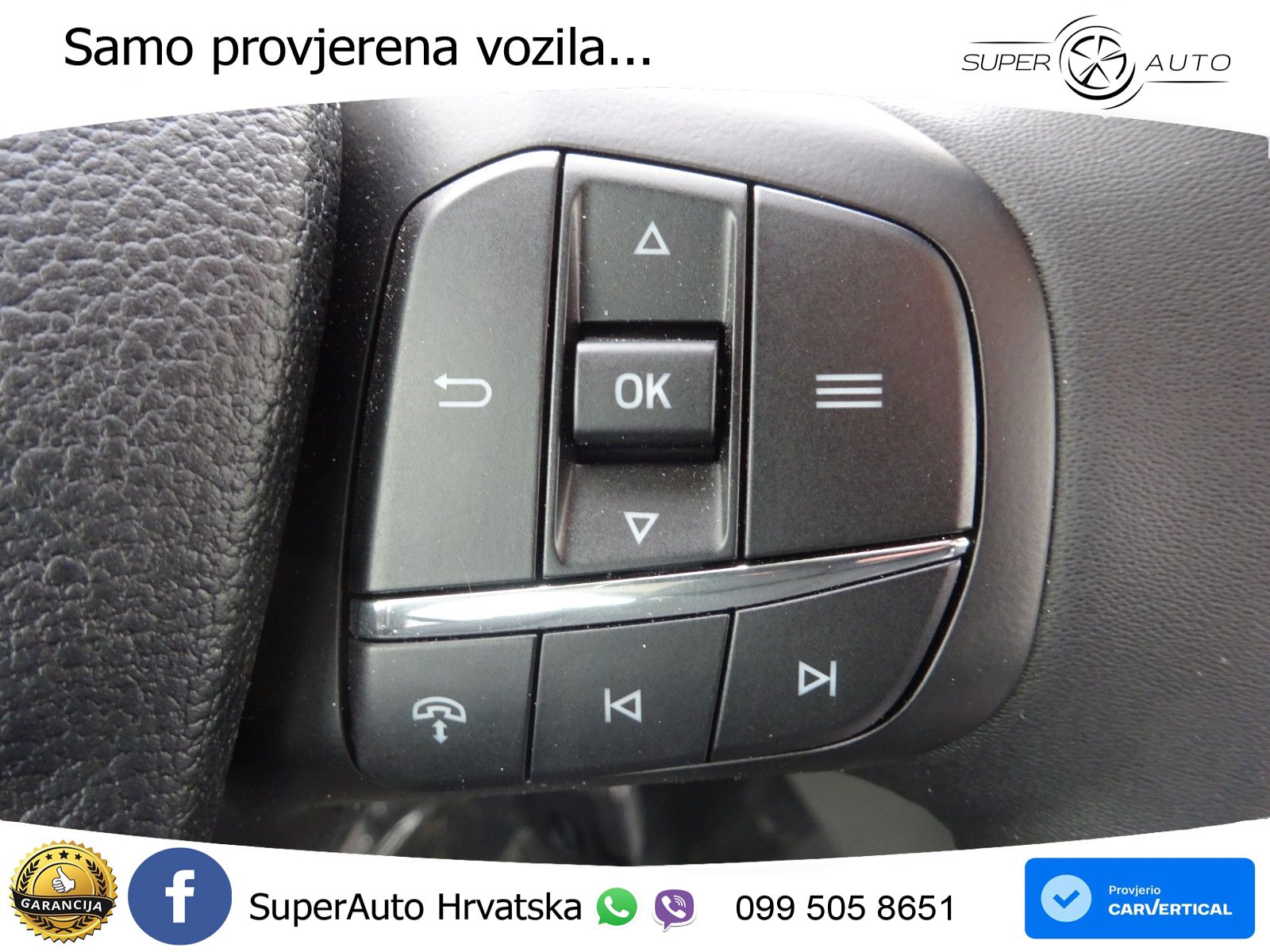 Ford Transit 150 KS