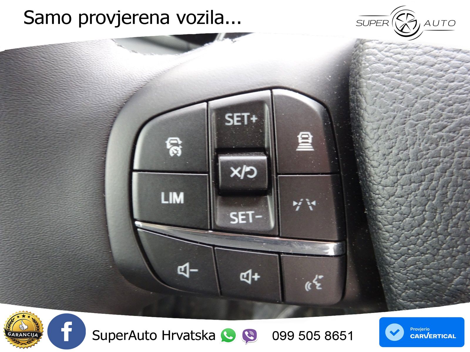 Ford Transit 150 KS