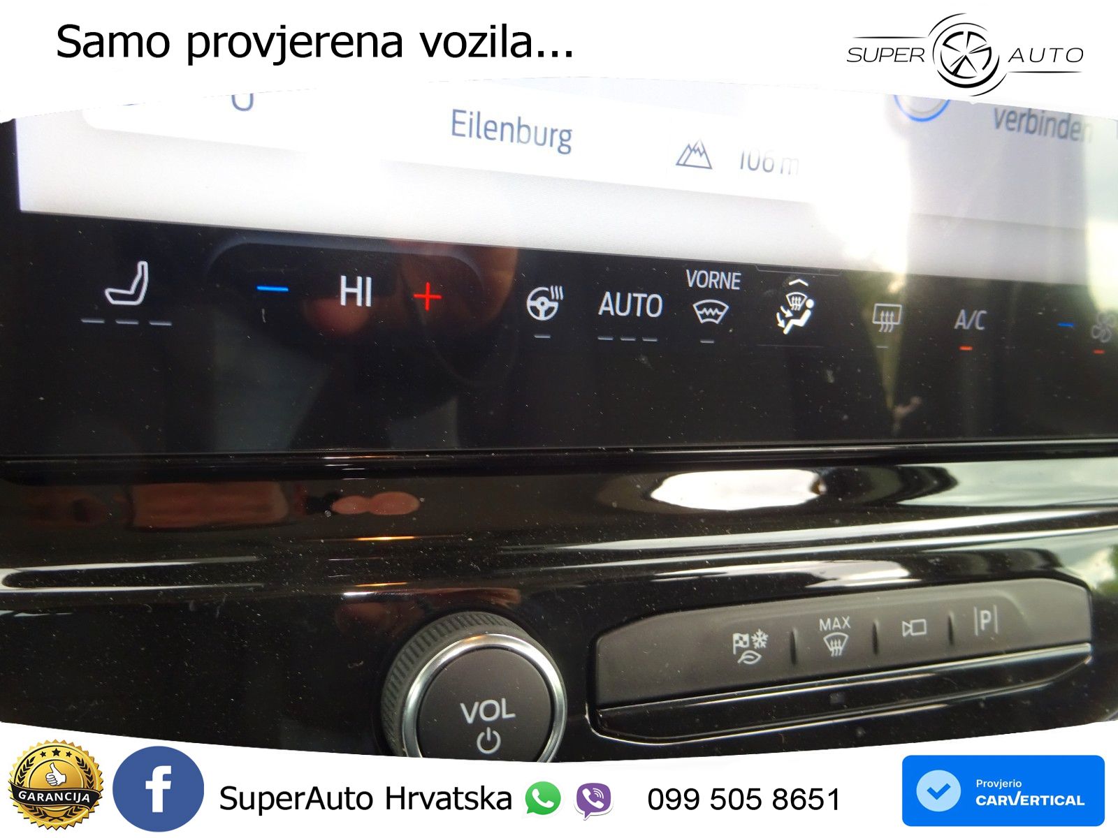 Ford Transit 150 KS