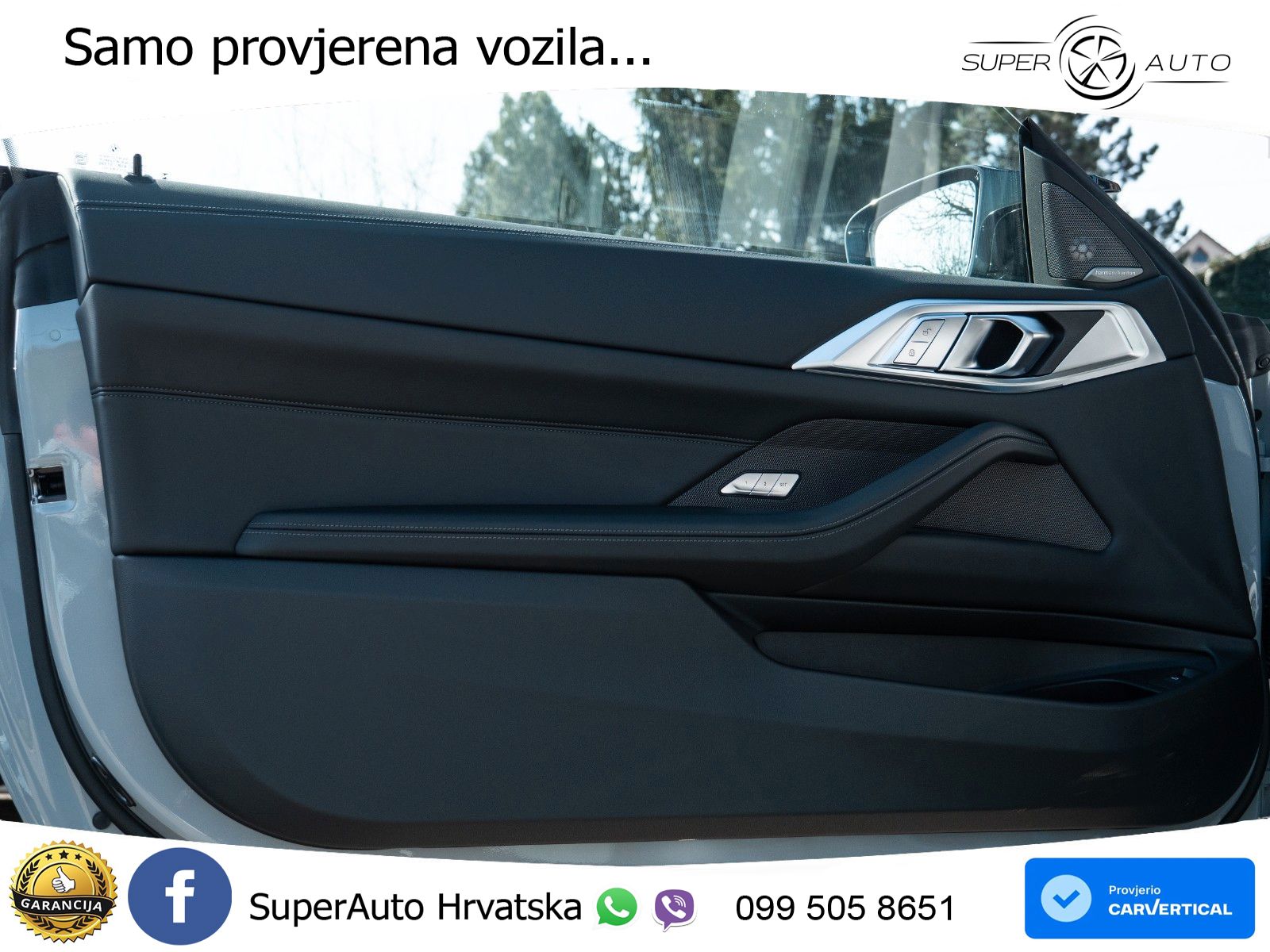 BMW M4 Competition 3.0 (530 KS) xDrive Steptronic LED+GR SJED+ACC