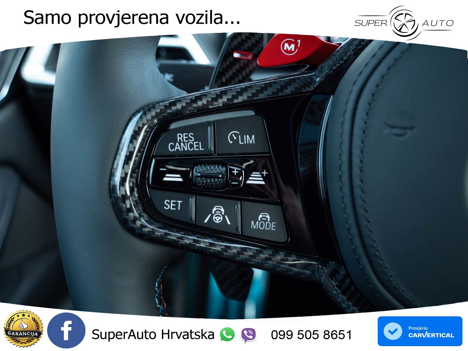 BMW M4 Competition 3.0 (530 KS) xDrive Steptronic LED+GR SJED+ACC
