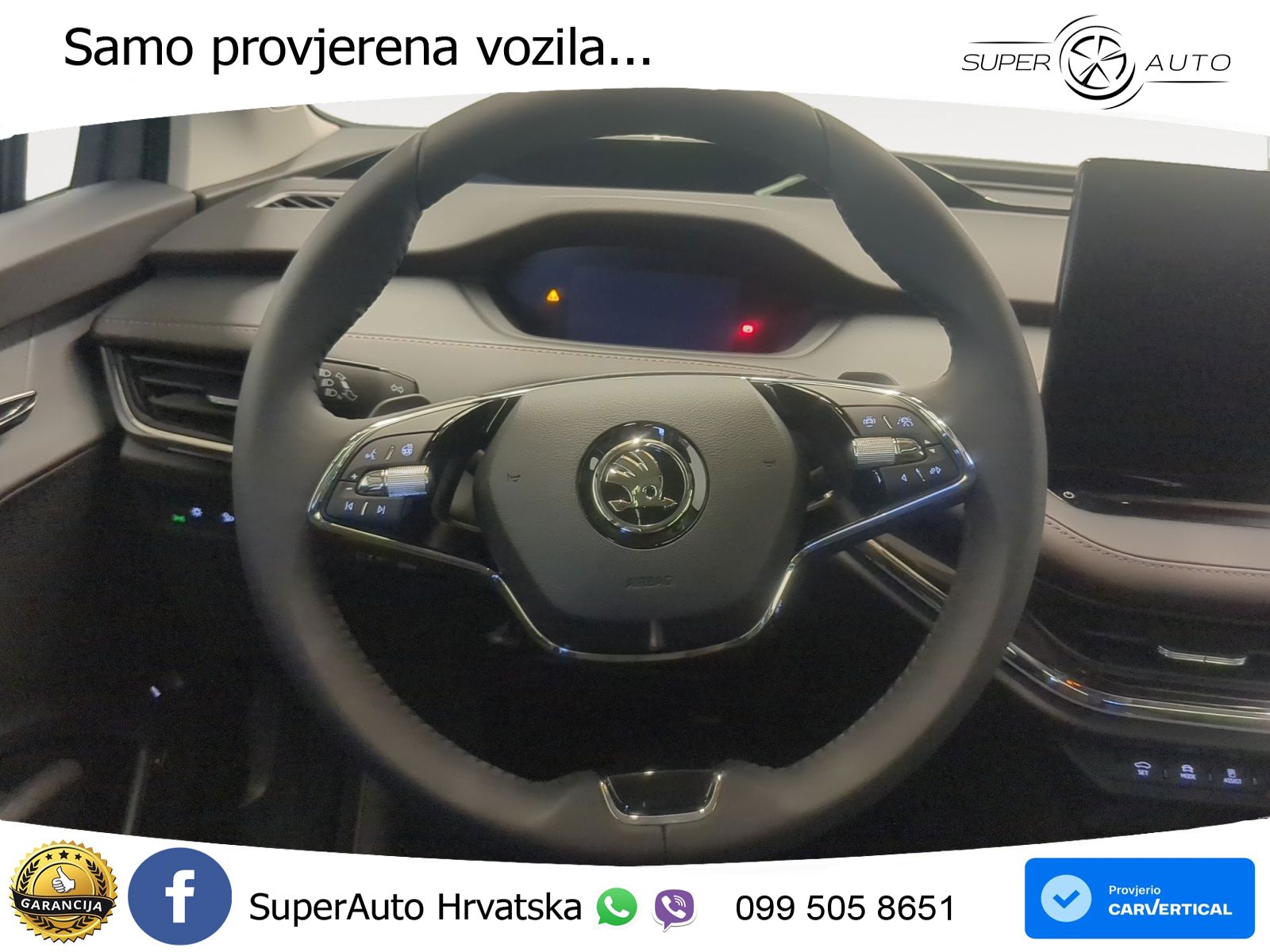 Škoda Enyaq Coupe iV 80 82 kWh (204 KS) Selection LED+GR SJED+ACC