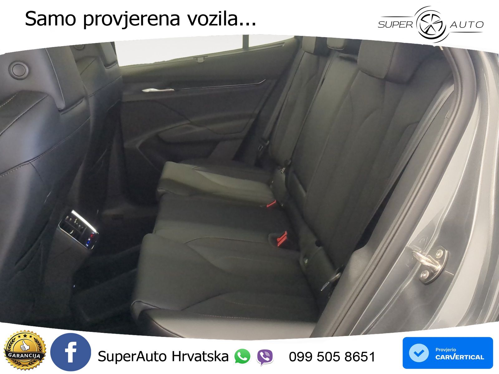 Škoda Enyaq Coupe iV 80 82 kWh (204 KS) Selection LED+GR SJED+ACC
