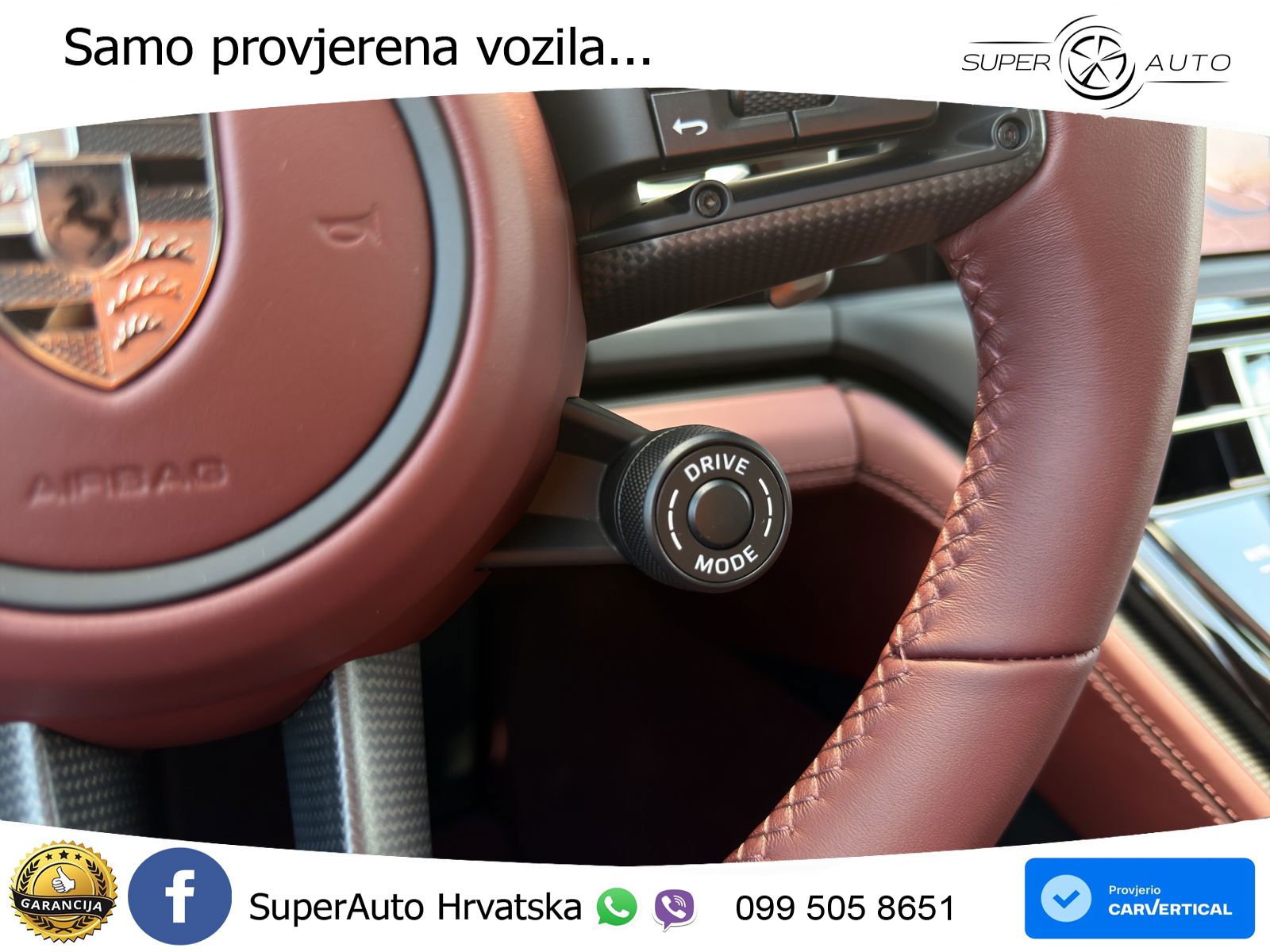 Porsche Panamera Turbo S 4.0 V8 (782 KS) E-Hybrid PDK ACC+HEAD+4xGR SJED+360+PANO