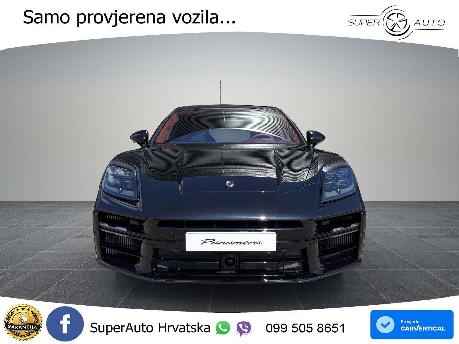 Porsche Panamera Turbo S 4.0 V8 (782 KS) E-Hybrid PDK ACC+HEAD+4xGR SJED+360+PANO