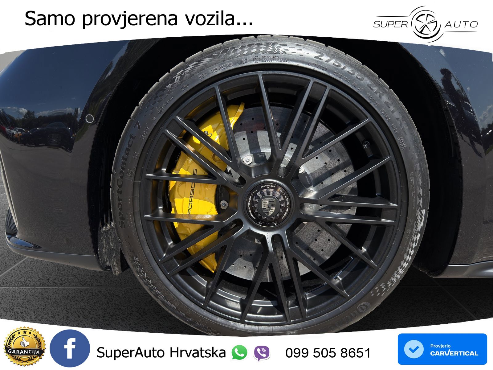 Porsche Panamera Turbo S 4.0 V8 (782 KS) E-Hybrid PDK ACC+HEAD+4xGR SJED+360+PANO
