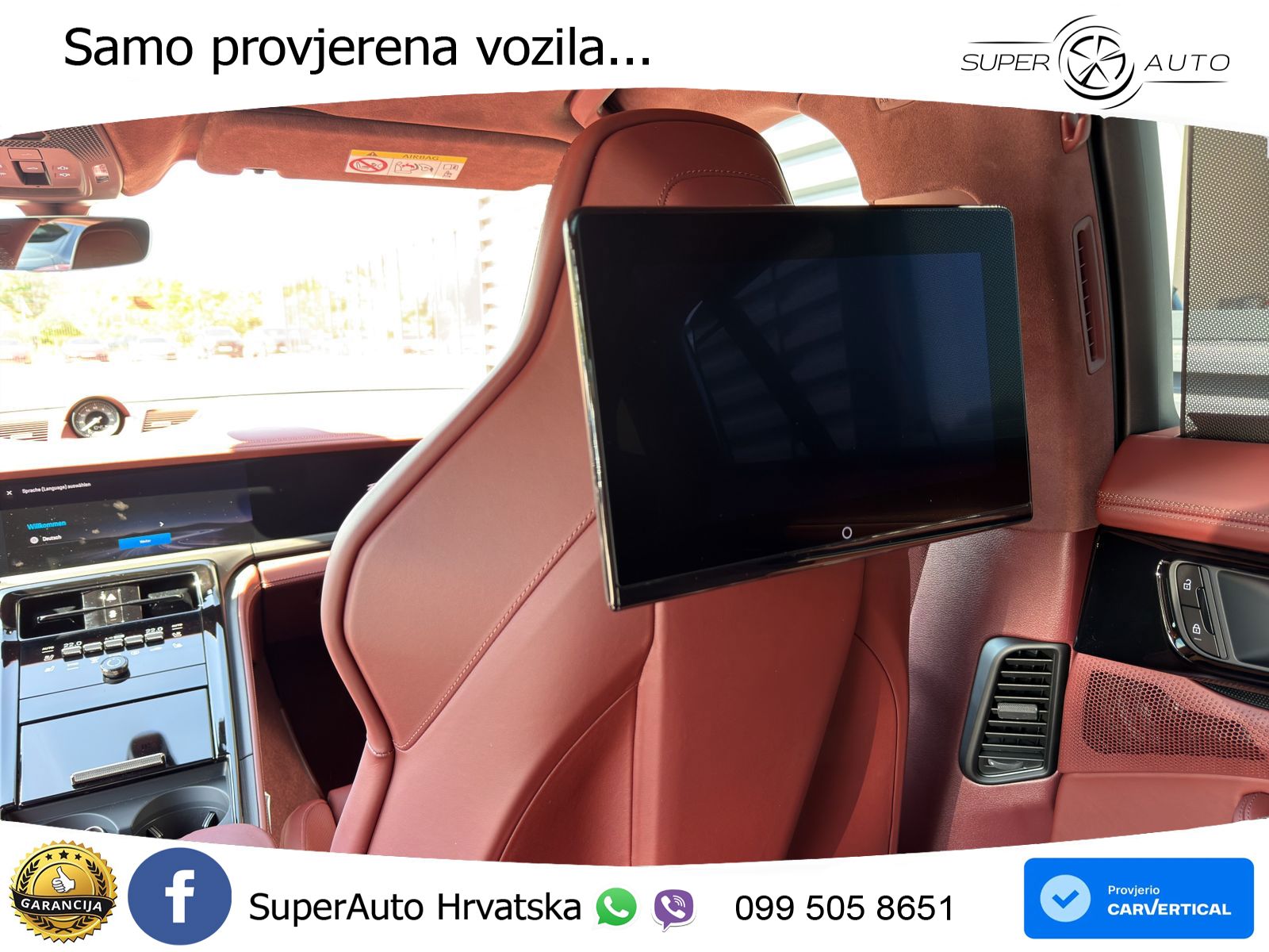 Porsche Panamera Turbo S 4.0 V8 (782 KS) E-Hybrid PDK ACC+HEAD+4xGR SJED+360+PANO