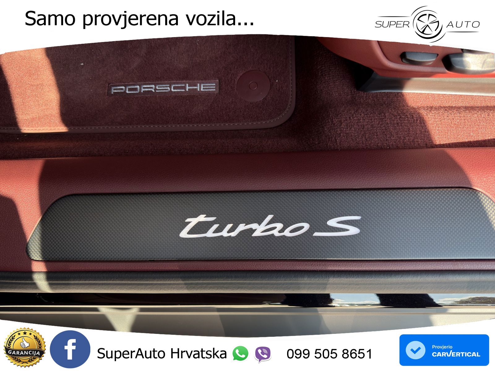 Porsche Panamera Turbo S 4.0 V8 (782 KS) E-Hybrid PDK ACC+HEAD+4xGR SJED+360+PANO