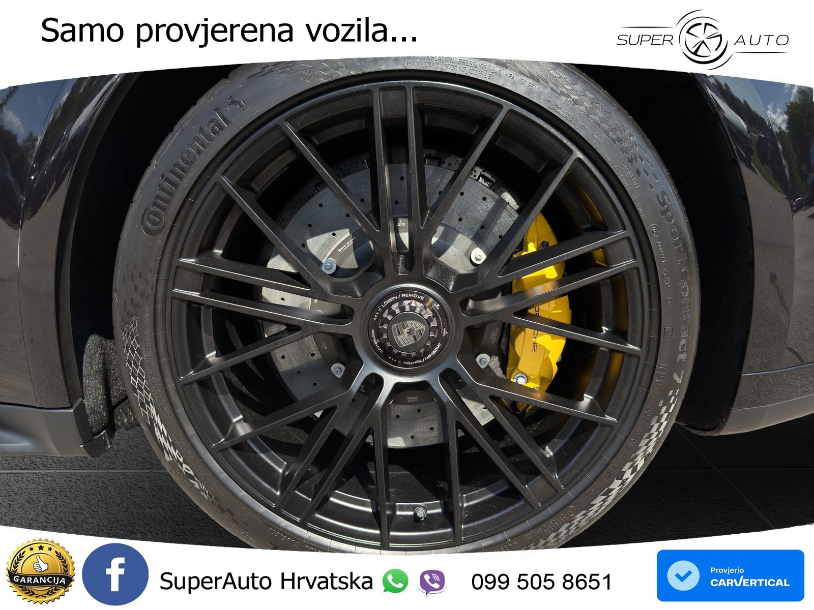Porsche Panamera Turbo S 4.0 V8 (782 KS) E-Hybrid PDK ACC+HEAD+4xGR SJED+360+PANO