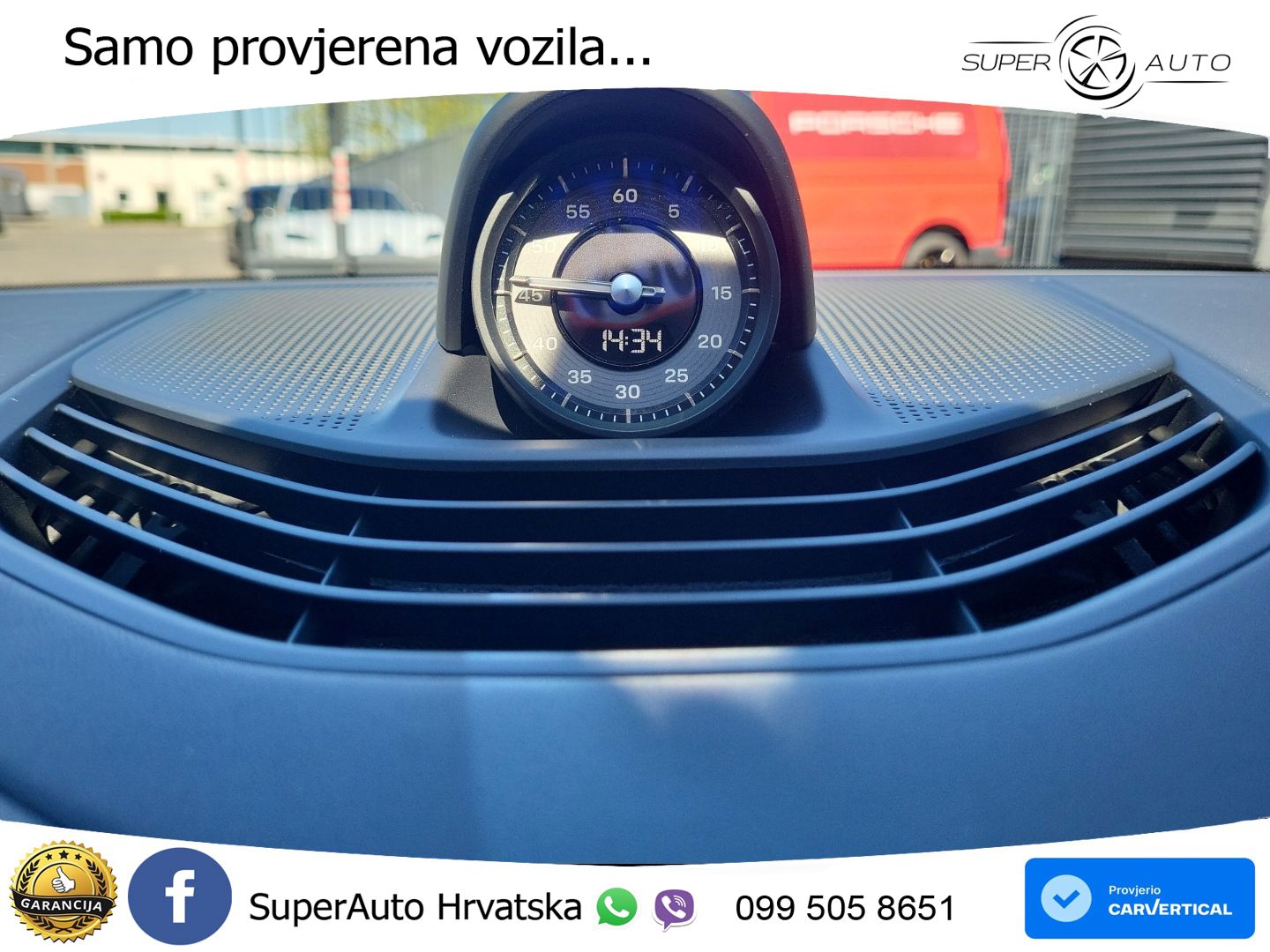 Porsche Taycan Cross Turismo 4 105 kWh (435 KS)