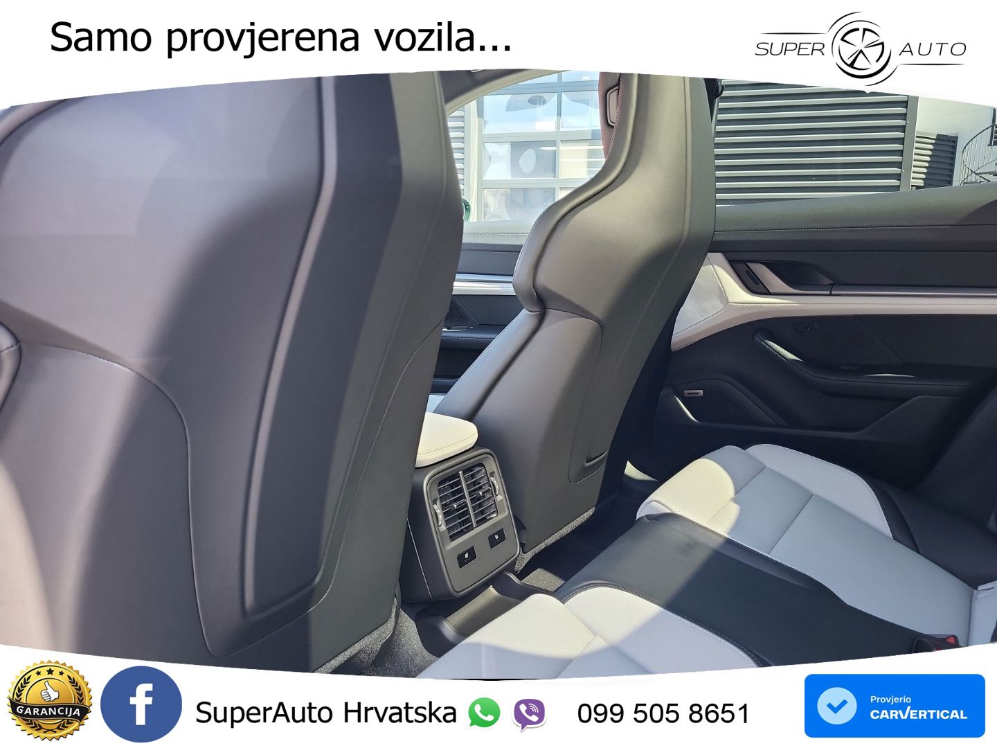 Porsche Taycan Cross Turismo 4 105 kWh (435 KS)